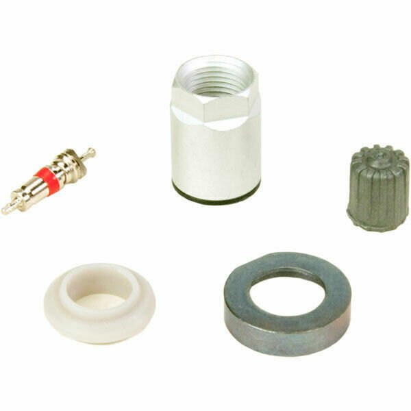17-20720AK Economy Valve Stem Service Kit for Redi Sensor and Conti OE Sensors