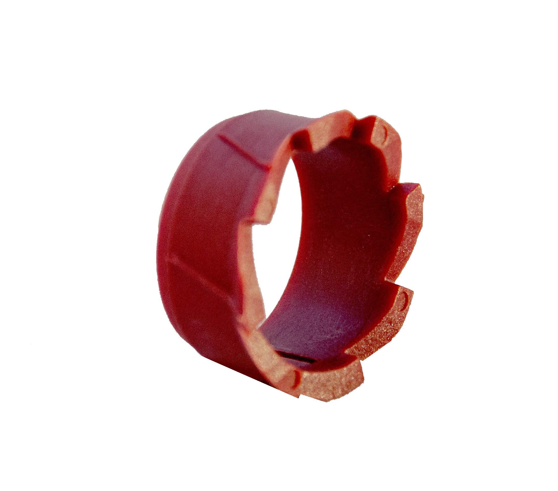 Counteract WCS-C Wheel Centering Sleeve Pack of 100