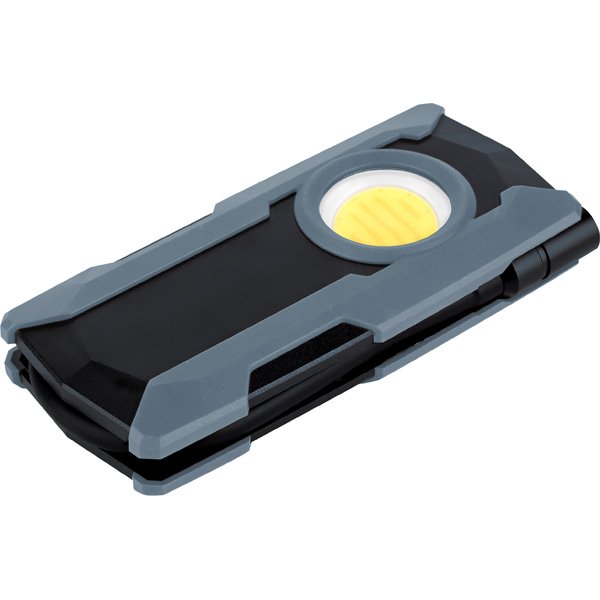 Ascot Multifunction LED Rechargeable Work Light