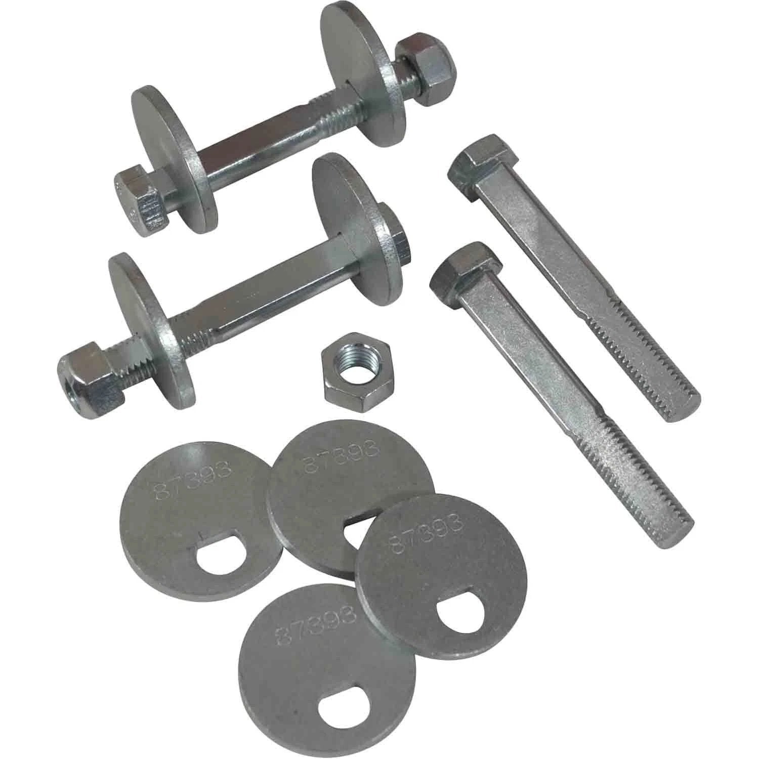 Alignment Caster / Camber Kit for GM - Specialty Products 87400