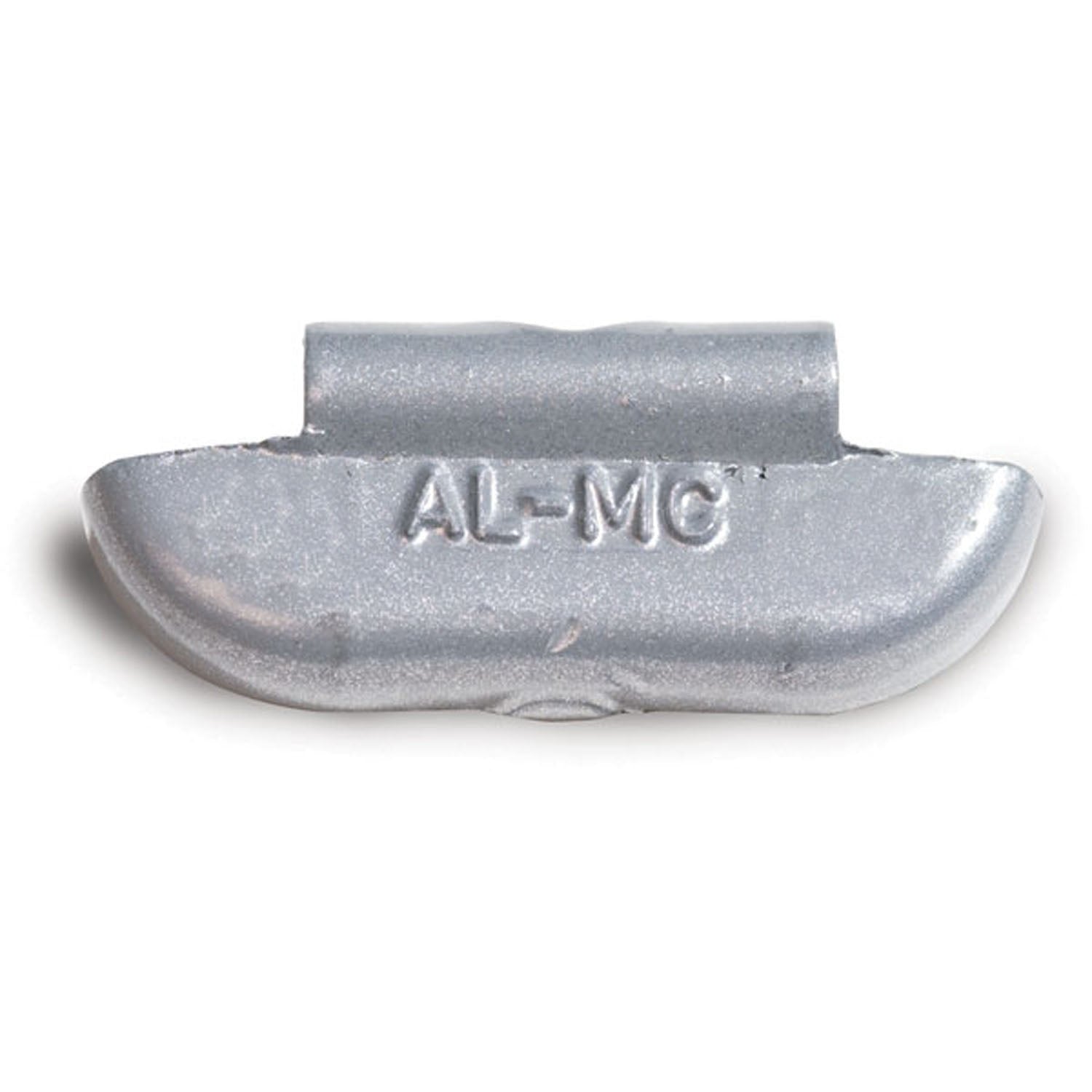 Perfect Equipment MC100N Coated Lead Wheel Weight 1.00 oz - Box of 25