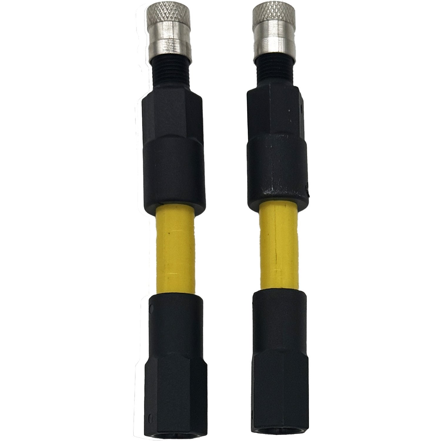 Air-Flexx 85mm Valve Extension Pack of 2