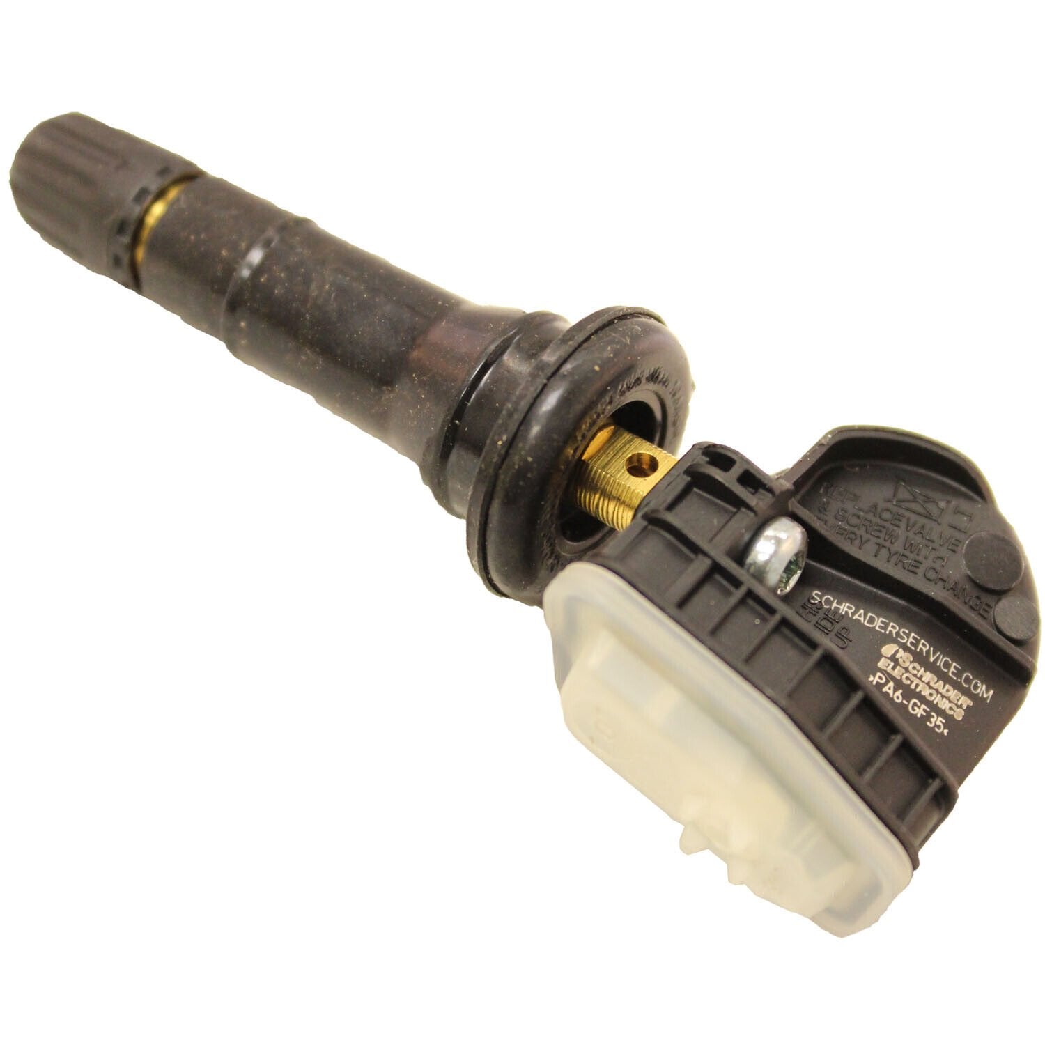 Dill 9280 315MHz TPMS Sensor with Snap In Valve Stem for Ford