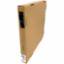 Ascot 484-71500 1oz Black Steel Adhesive Wheel Weight Roll - 3/4" Width (230 Pieces)