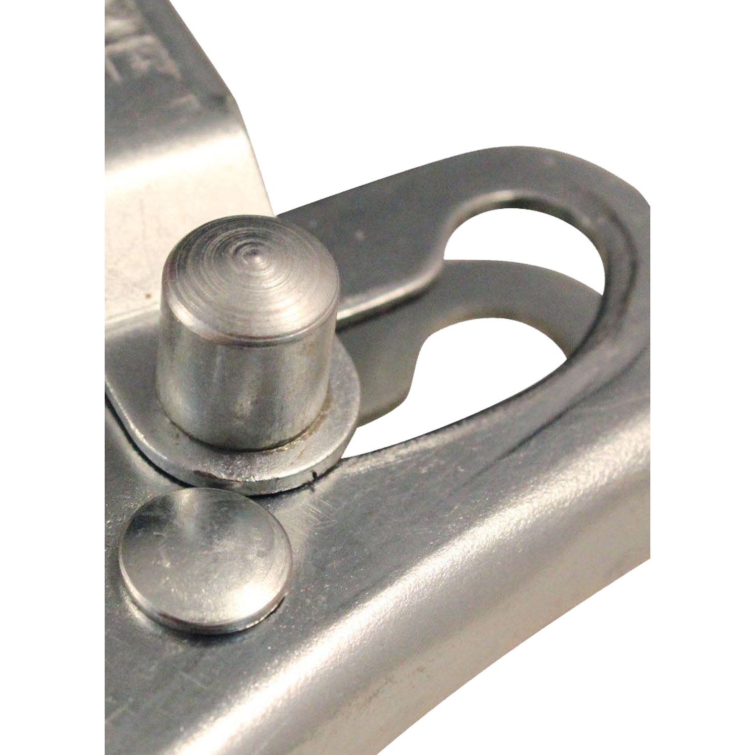 Milton S-3101 Pistol Grease Gun 7,000 PSI Max Pressure with 18" Hose