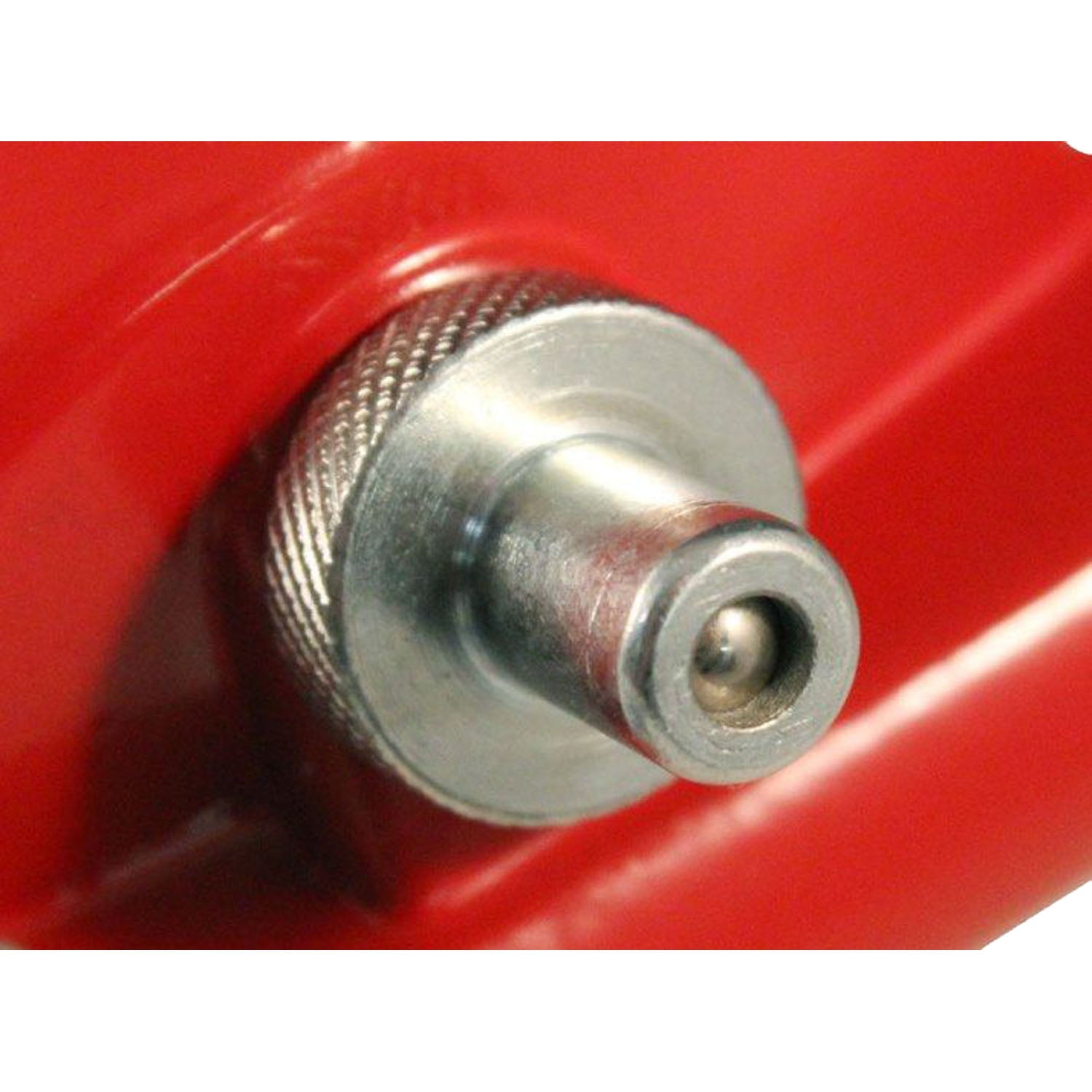 Milton S-3101 Pistol Grease Gun 7,000 PSI Max Pressure with 18" Hose