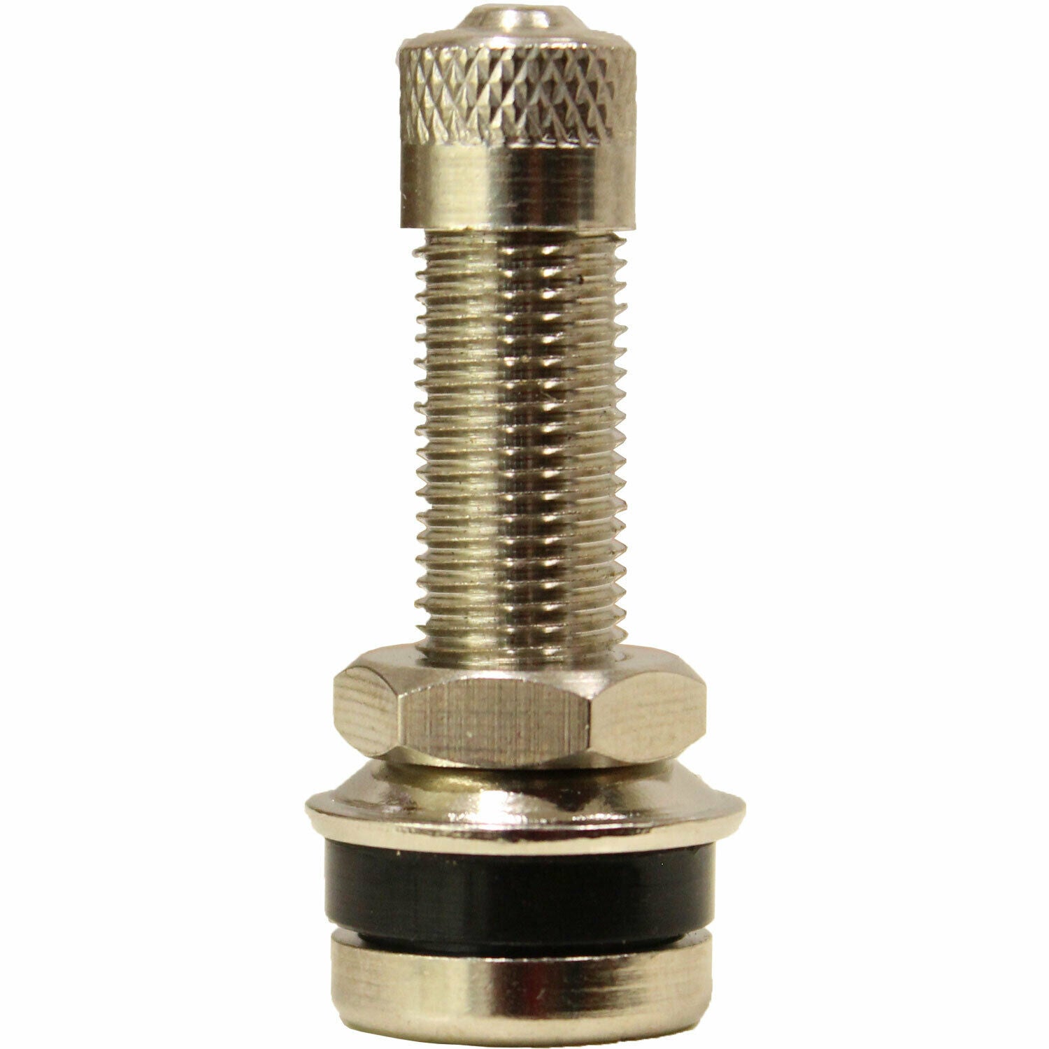 Xtra Seal TR430 1-3/16" Motorcycle Valve Stem for .327 Valve Hole Pack of 4