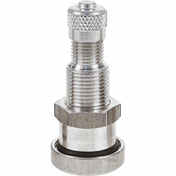 Haltec H-523MS Light Alloy Valve Stem for .453 Valve Hole Pack of 10