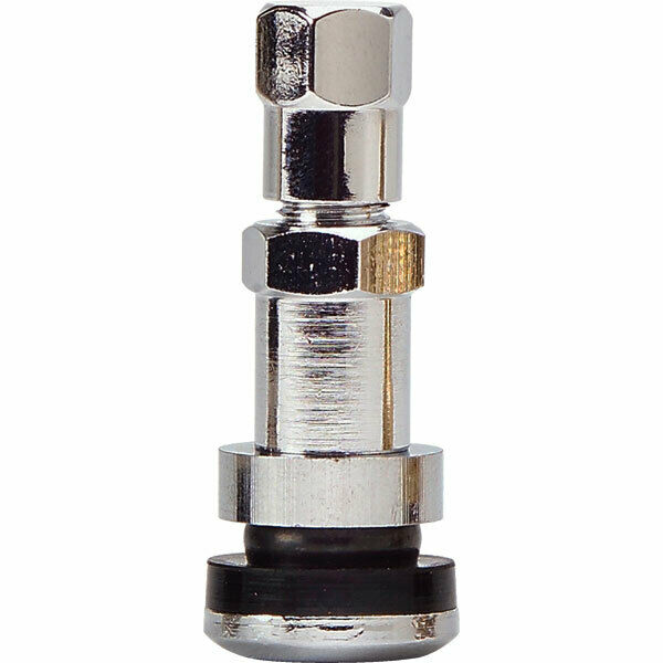 N-1600 Valve Stem for Ford F-Series 16" Aluminum Dual Wheels Pack of 25