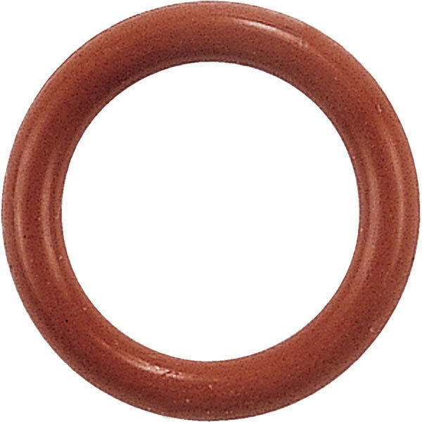 Red O-Ring for TR540 Series Metric Aluminum Wheel Truck Valve Stem Pack of 25