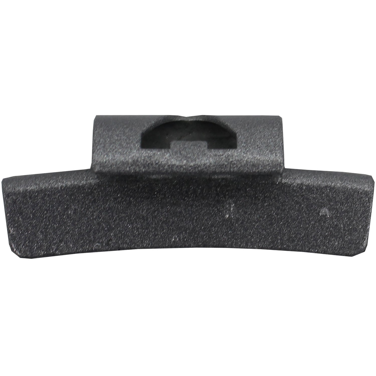 Perfect Equipment AW075Z Coated Zinc Wheel Weight 0.75 oz. - Box of 25