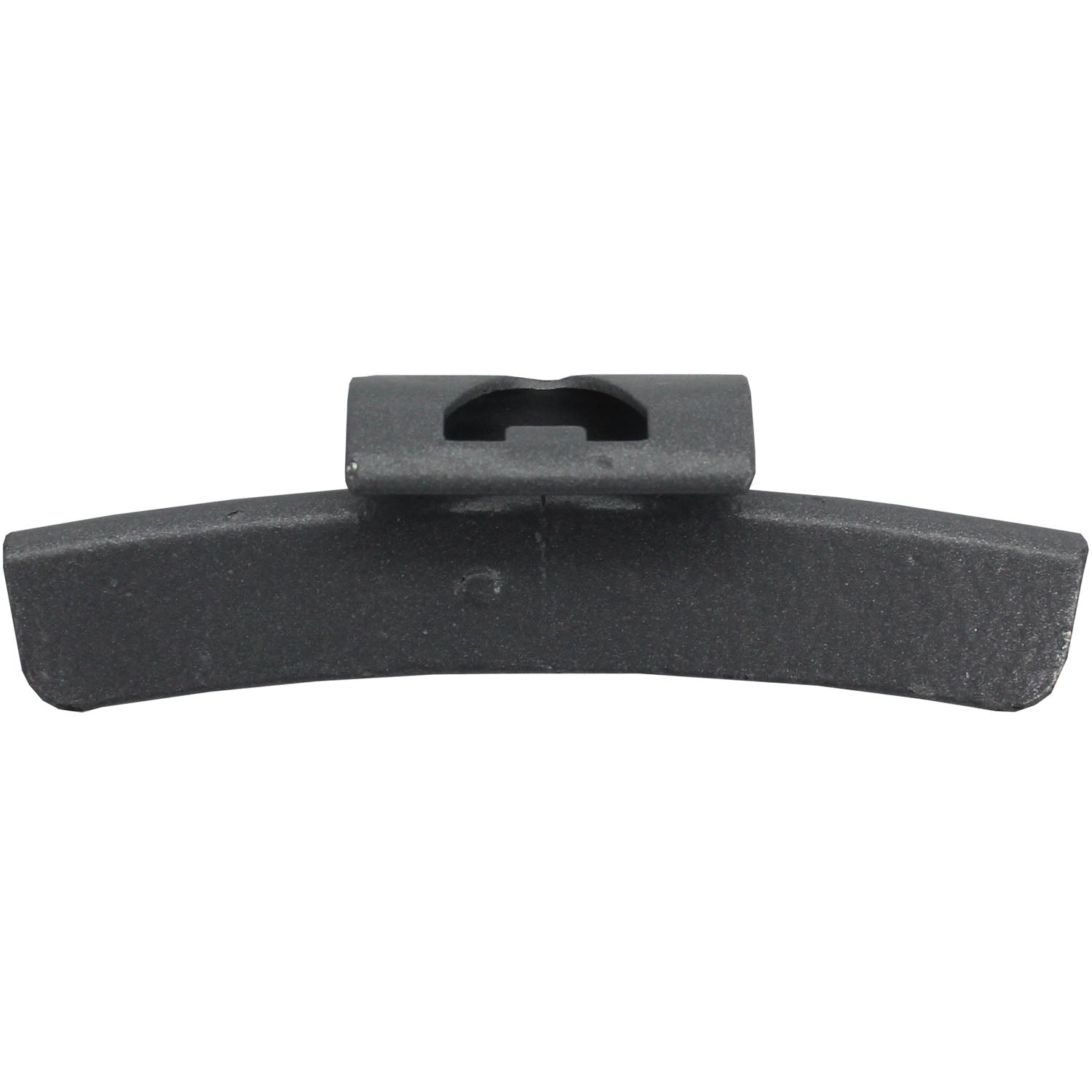 Perfect Equipment AW100Z Coated Zinc Wheel Weight 1.00 oz. - Box of 25