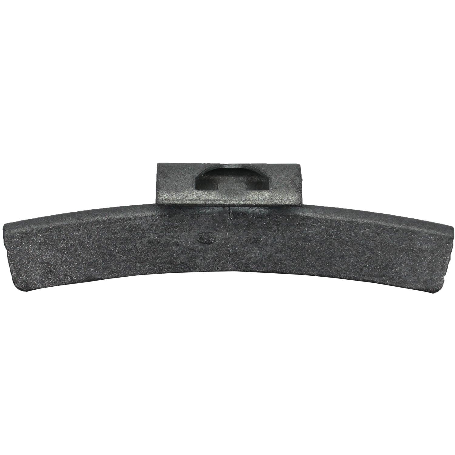 Perfect Equipment AW225Z Coated Zinc Wheel Weight 2.25 oz. - Box of 25