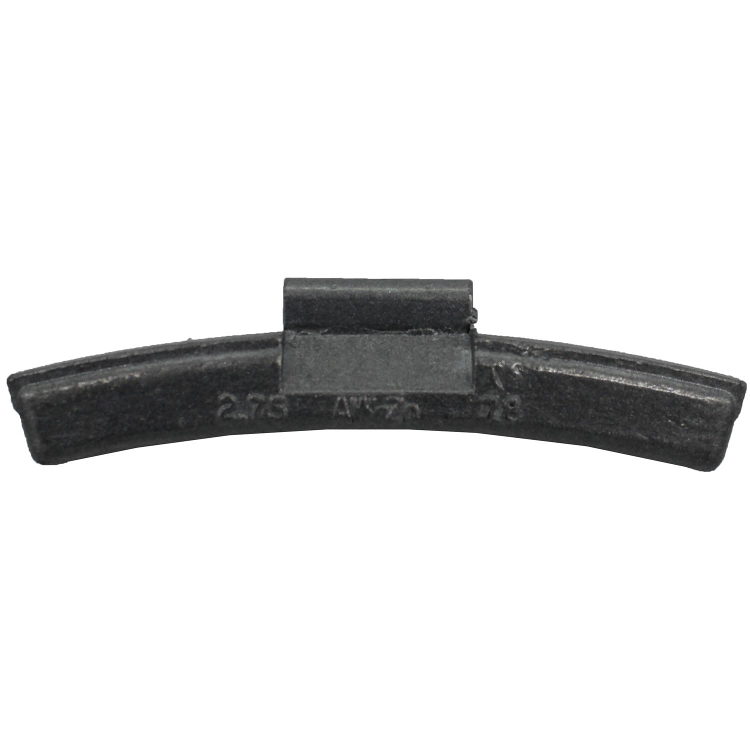 Perfect Equipment AW275Z Coated Zinc Wheel Weight 2.75 oz - Box of 25