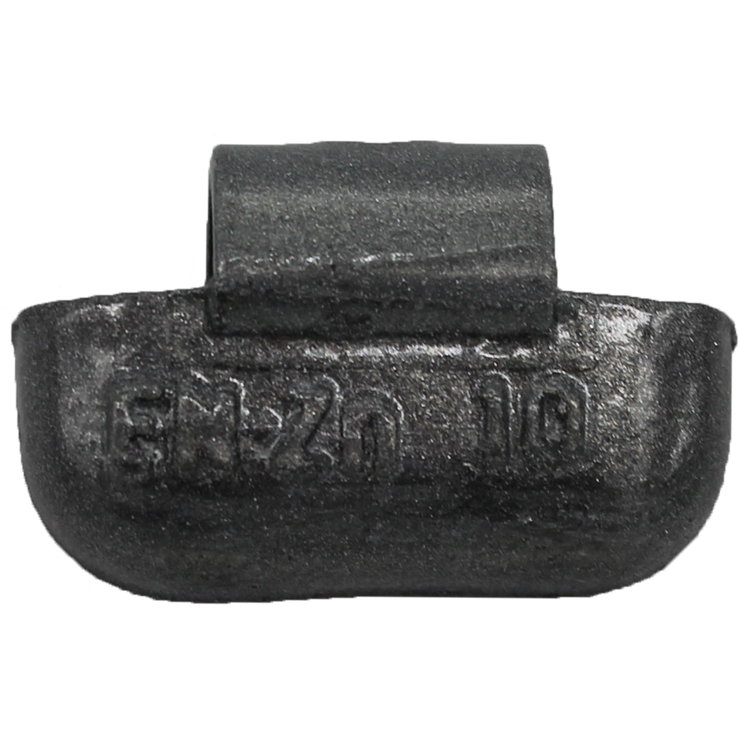 Perfect Equipment EN010Z Coated Zinc Wheel Weight 10gm (0.25 oz) - Box of 25