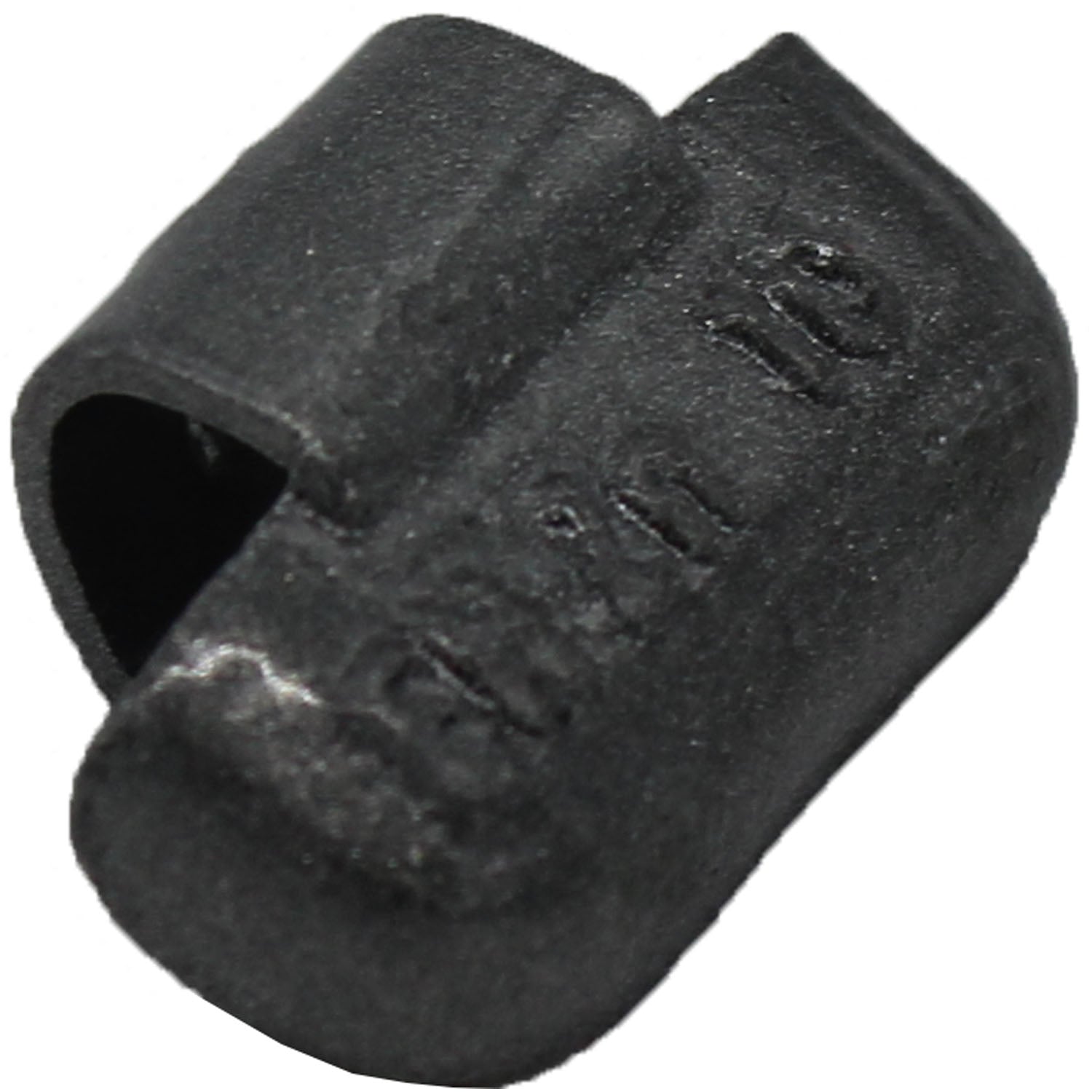 Perfect Equipment EN010Z Coated Zinc Wheel Weight 10gm (0.25 oz) - Box of 25