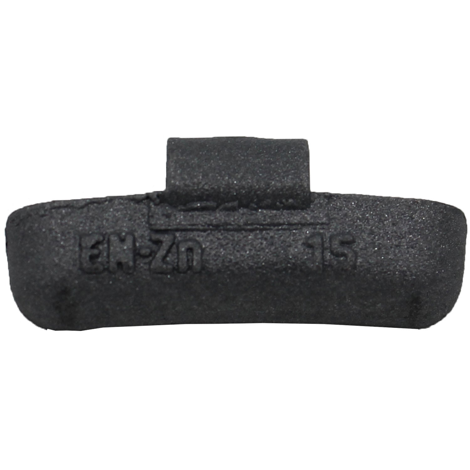 Perfect Equipment EN015Z Coated Zinc Wheel Weight 15gm (0.50 oz) - Box of 25