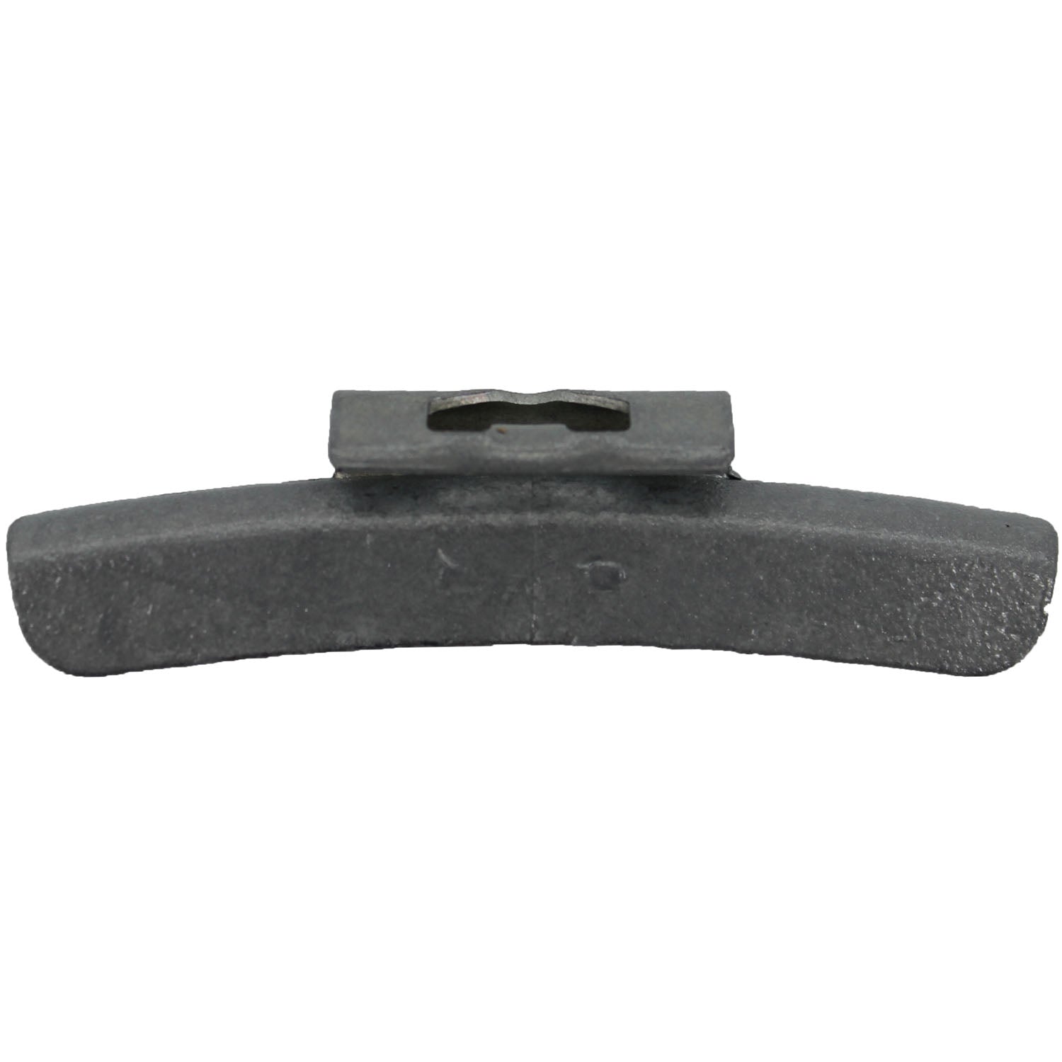 Perfect Equipment EN025Z Coated Zinc Wheel Weight 25gm (0.875 oz) - Box of 25