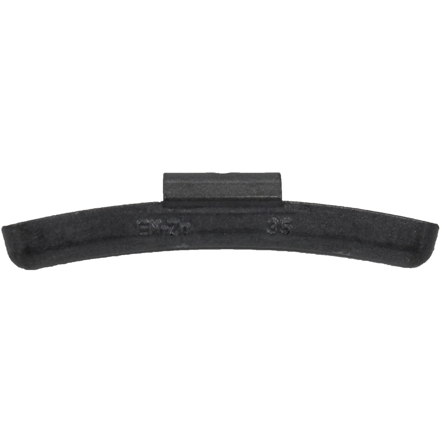 Perfect Equipment EN035Z Coated Zinc Wheel Weight 35gm (1.25 oz) - Box of 25