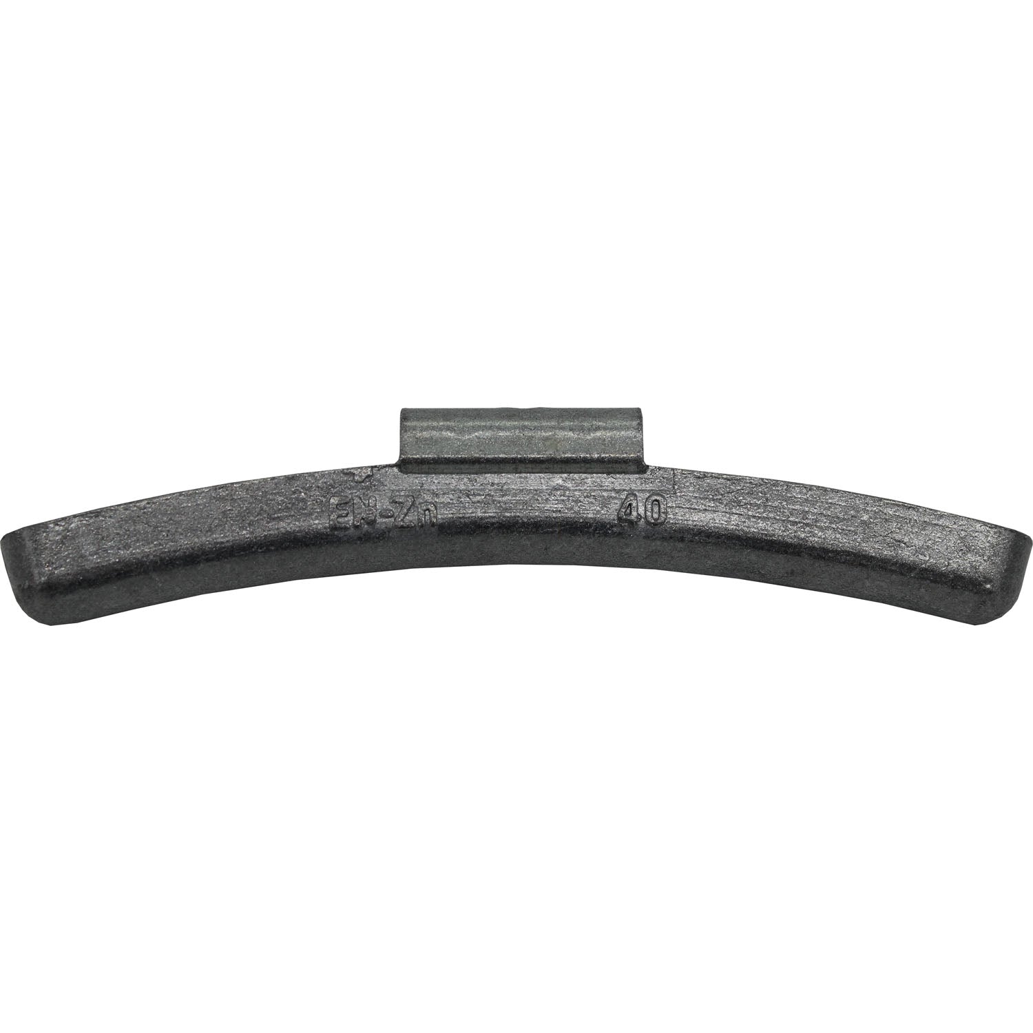 Perfect Equipment EN040Z Coated Zinc Wheel Weight 40gm (1.375 oz) - Box of 25