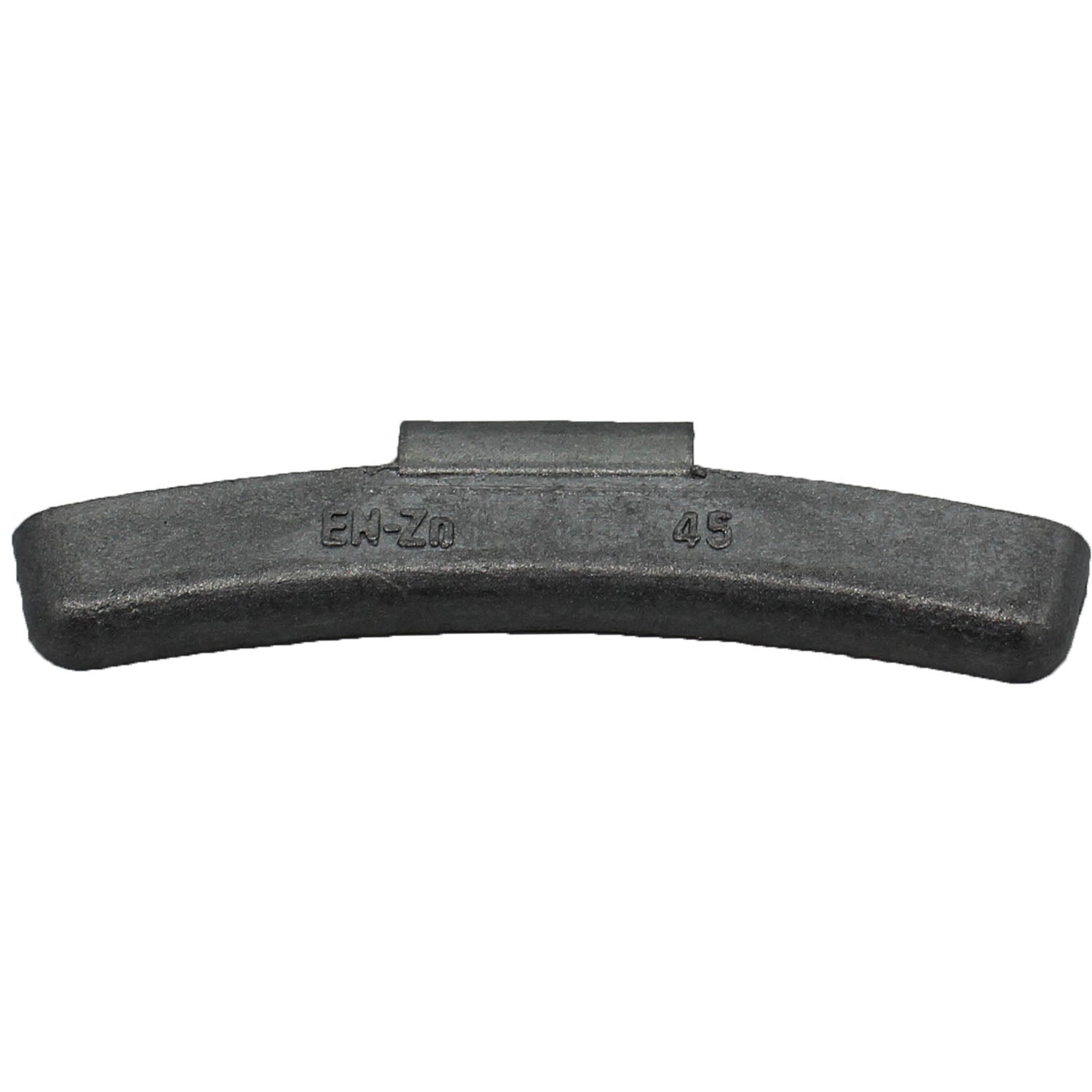 Perfect Equipment EN045Z Coated Zinc Wheel Weight 45gm (1.50 oz) - Box of 25