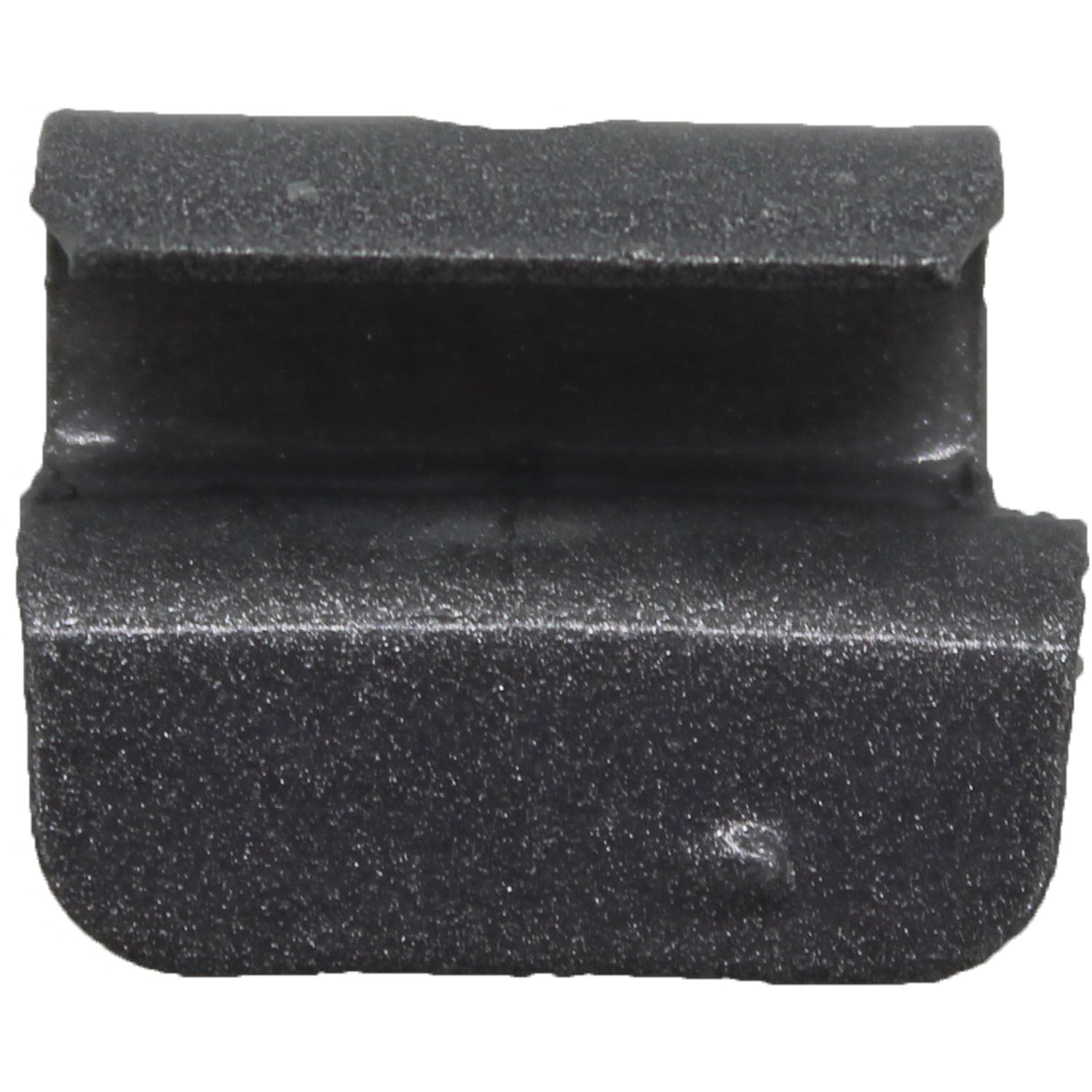 Perfect Equipment FN010Z Coated Zinc Wheel Weight 10gm (0.25 oz) - Box of 25