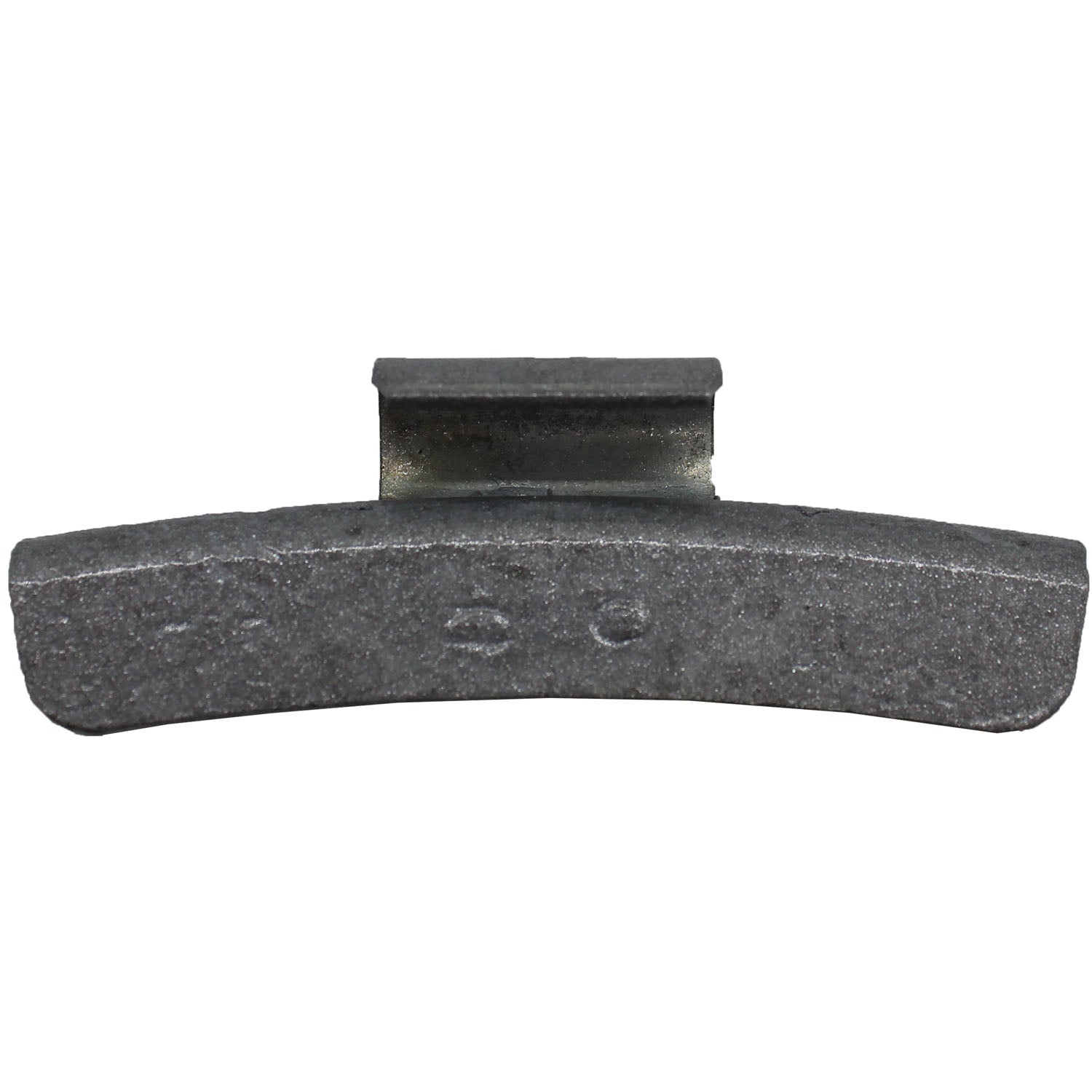 Perfect Equipment FN030Z Coated Zinc Wheel Weight 30gm - Box of 25