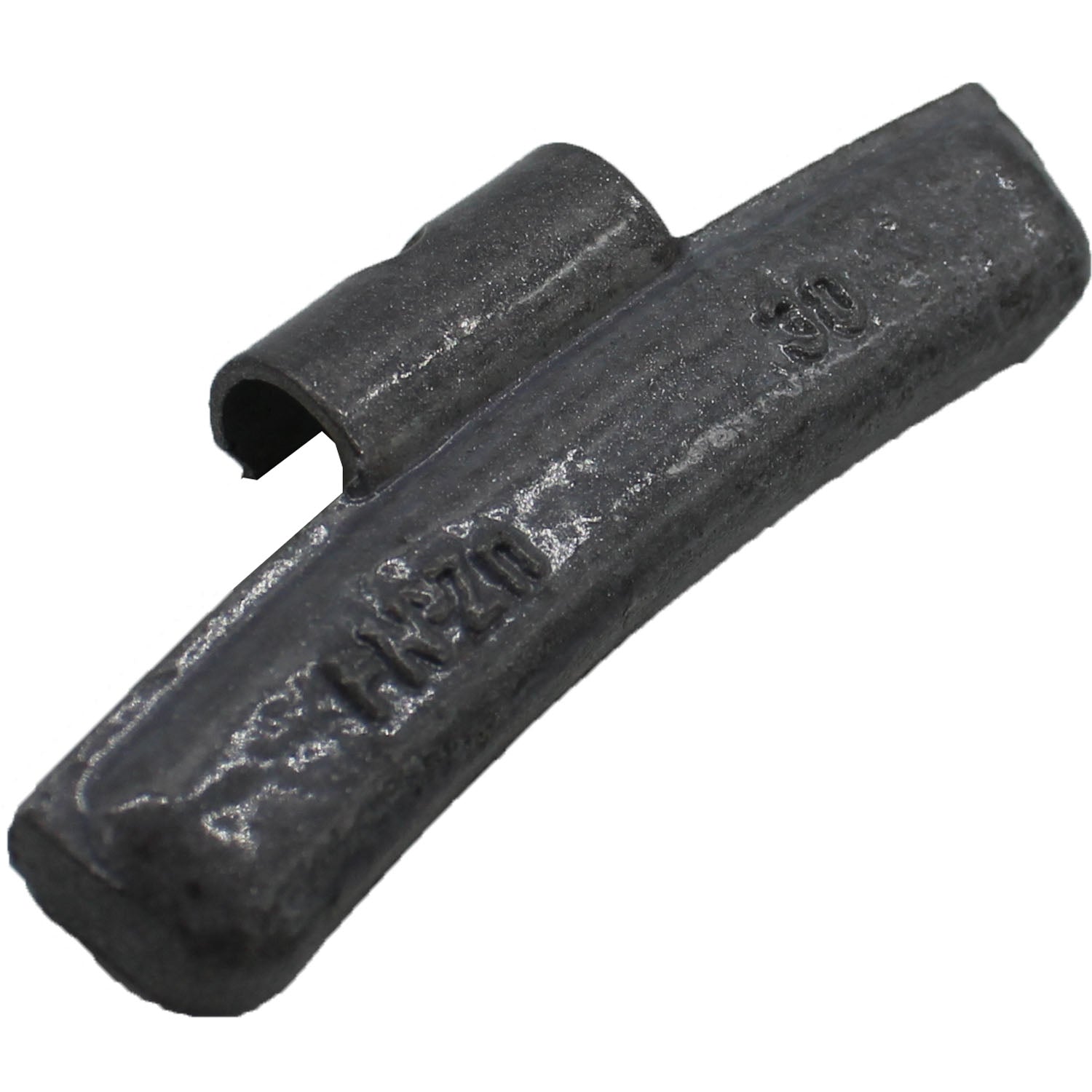 Perfect Equipment FN030Z Coated Zinc Wheel Weight 30gm - Box of 25