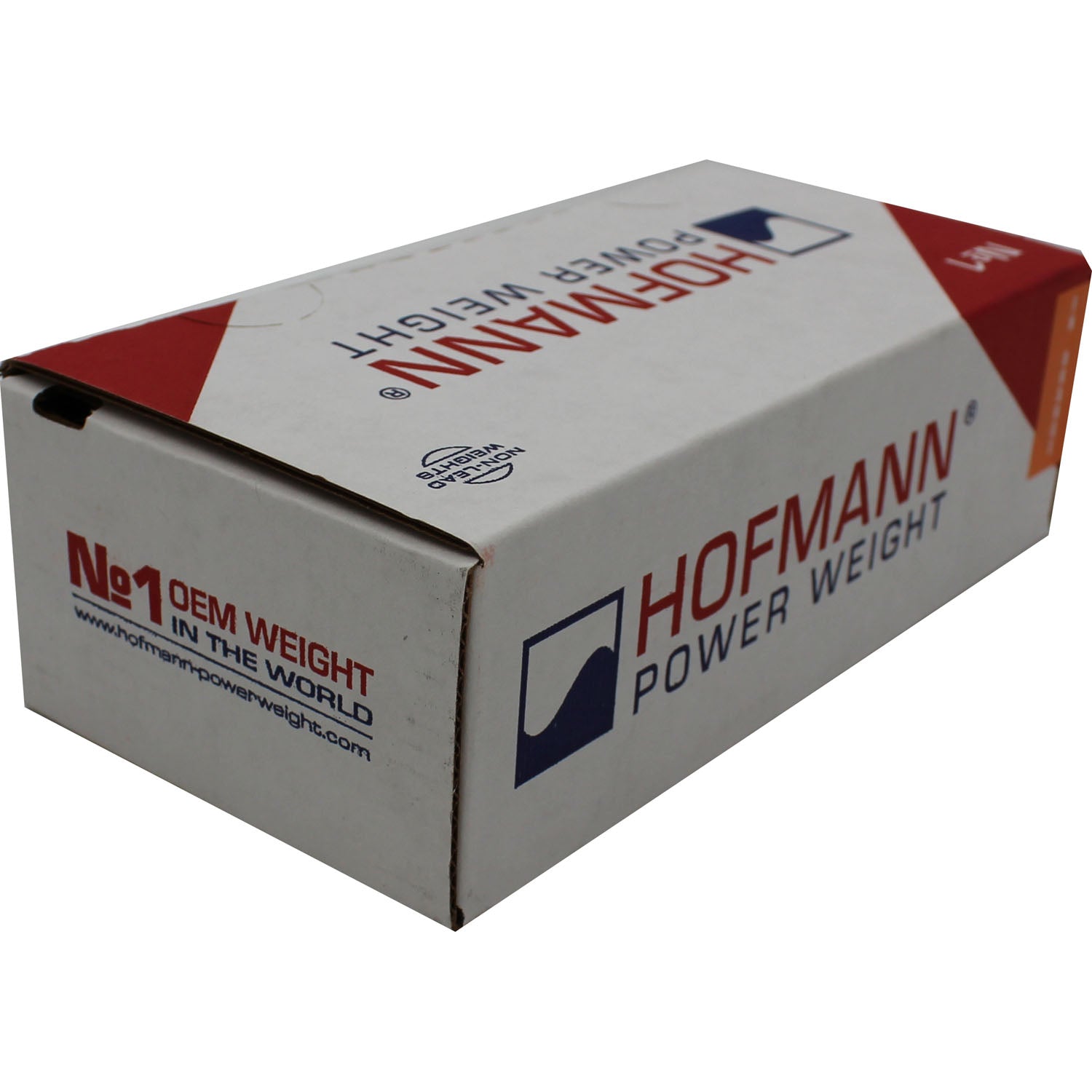 Perfect Equipment FN030Z Coated Zinc Wheel Weight 30gm - Box of 25