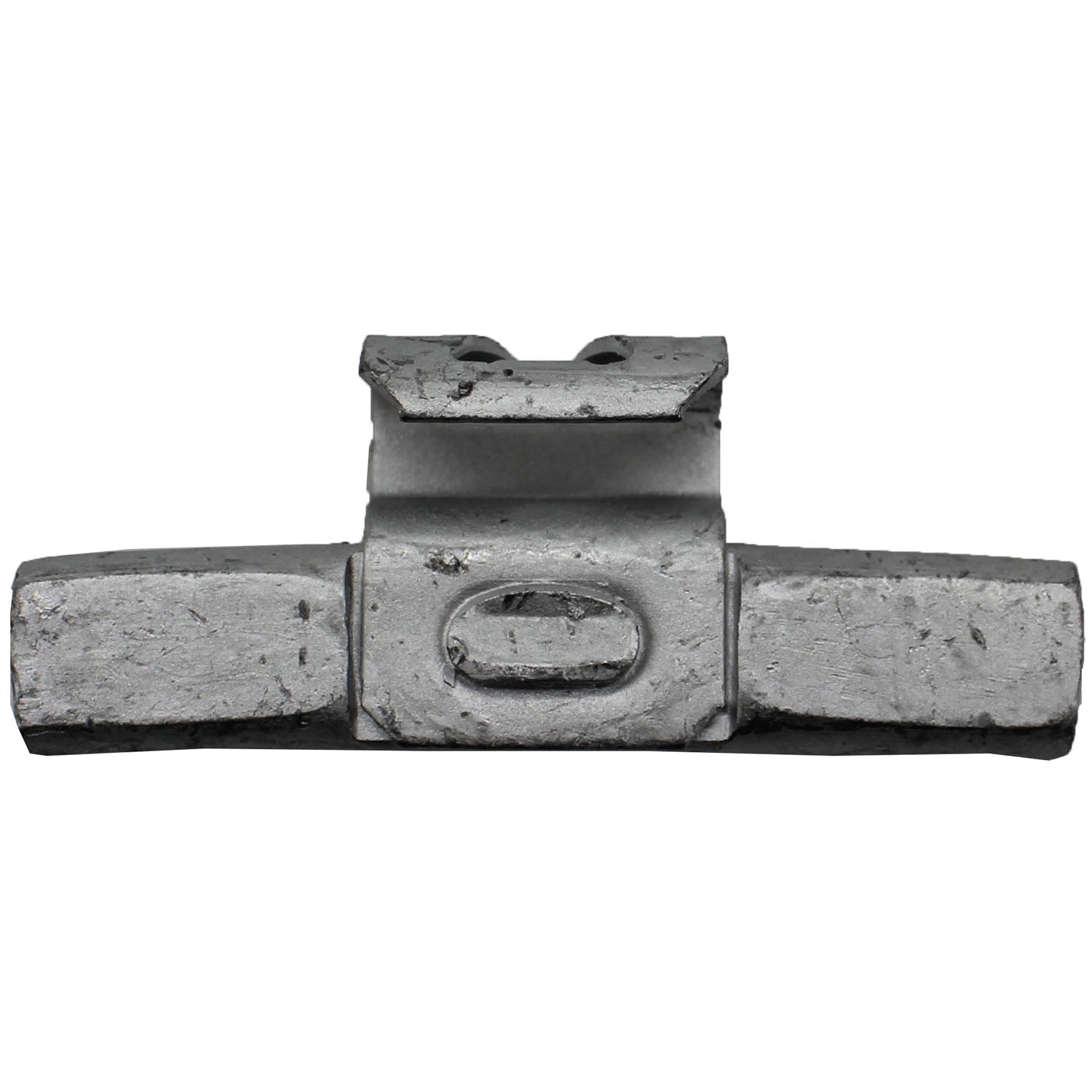 Perfect Equipment FN035FE Coated Steel Wheel Weight 35gm (1.25 oz) - Box of 25