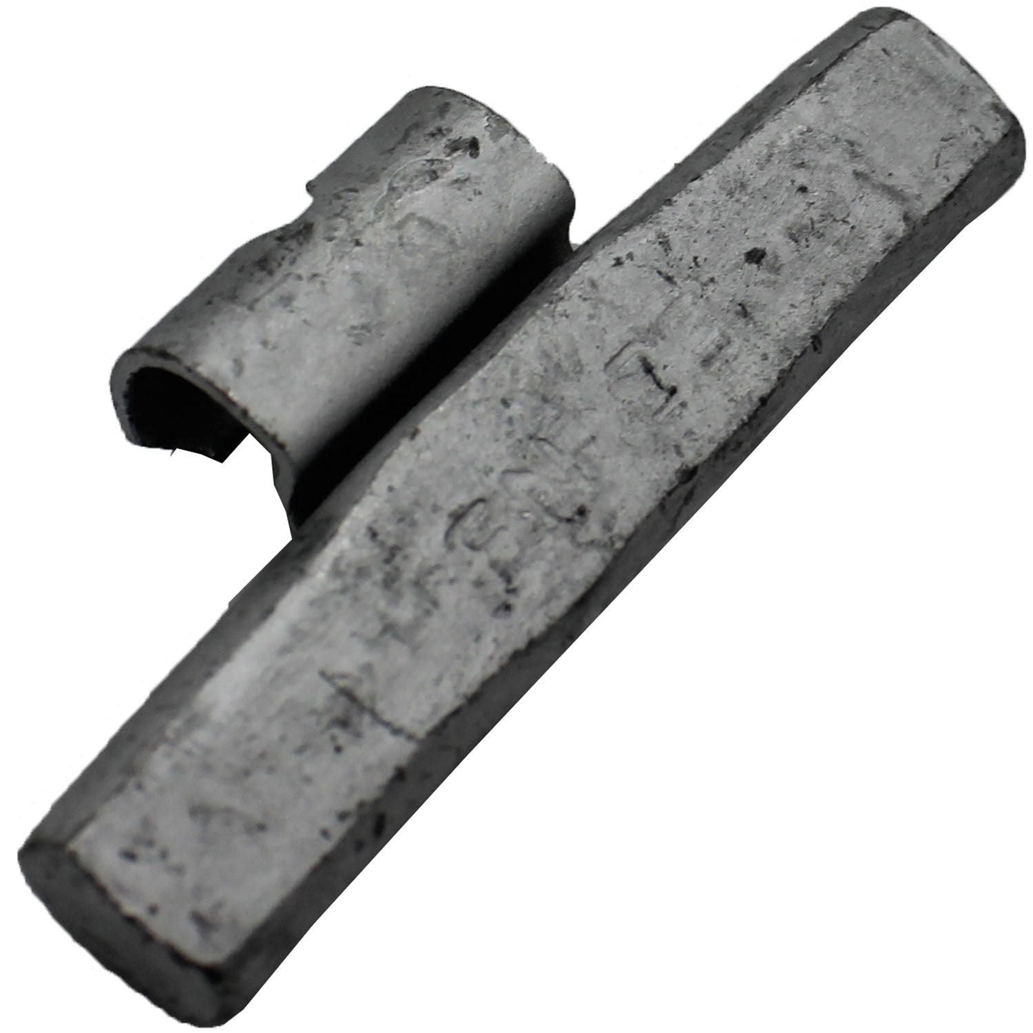 Perfect Equipment FN035FE Coated Steel Wheel Weight 35gm (1.25 oz) - Box of 25