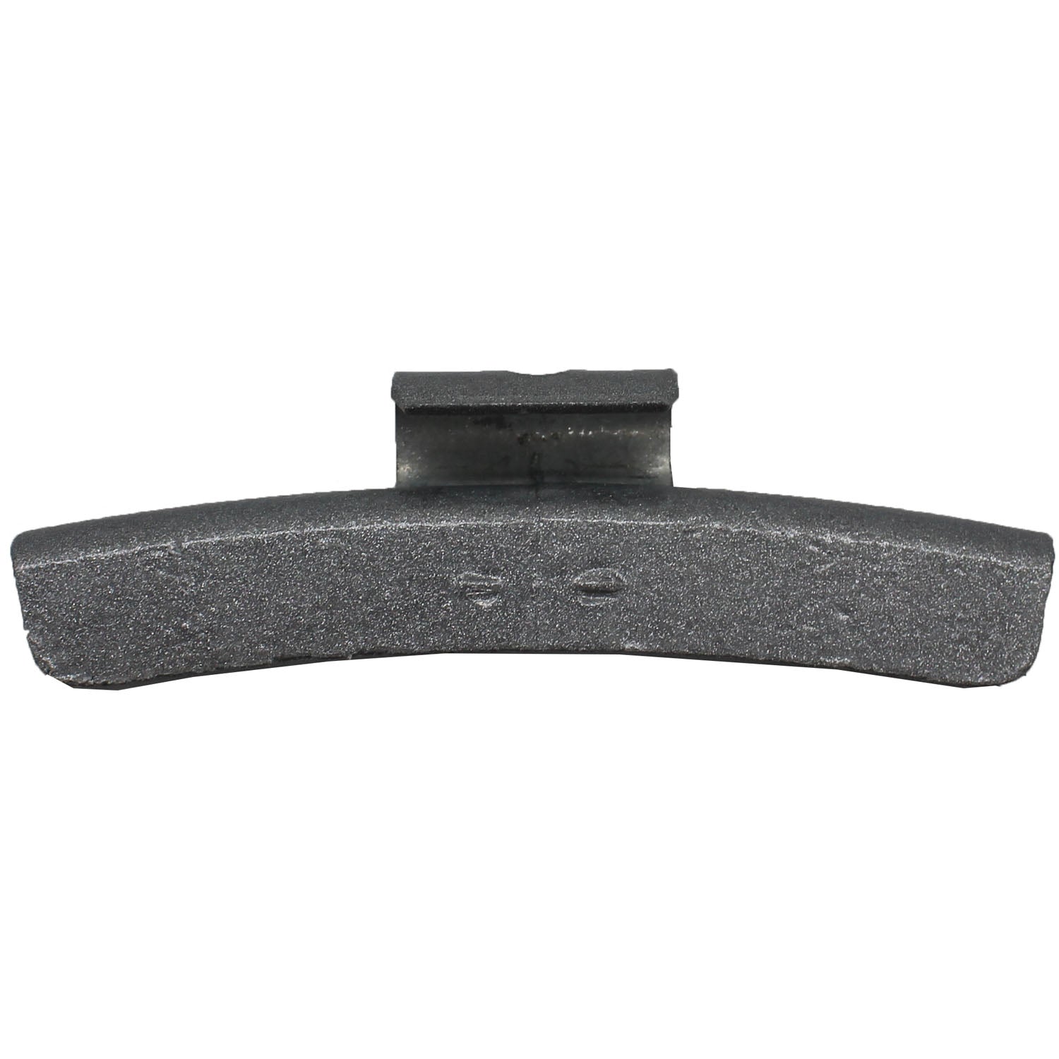 Perfect Equipment FN035Z Coated Zinc Wheel Weight 35gm - Box of 25