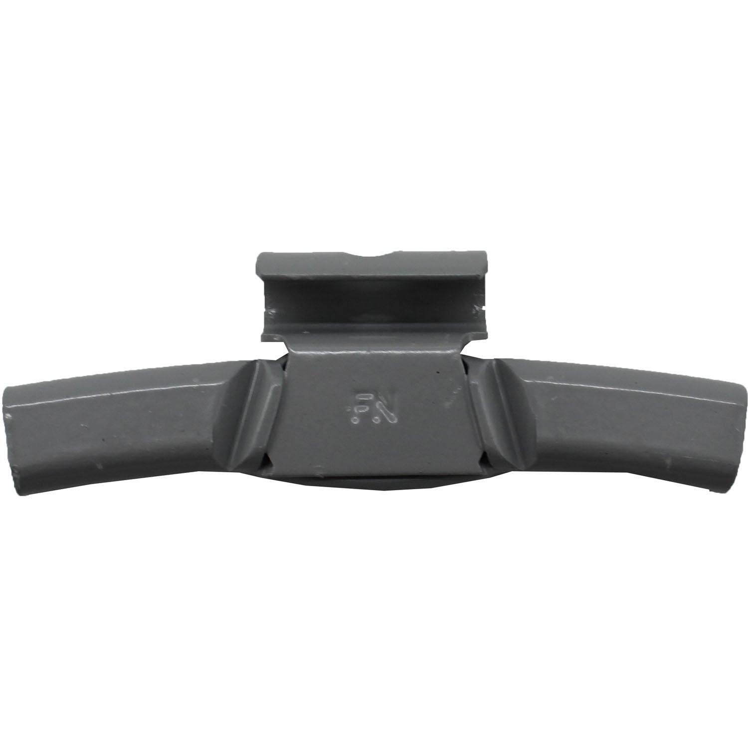 Perfect Equipment FN045FE Coated Steel Wheel Weight 45gm (1.50 oz) - Box of 25