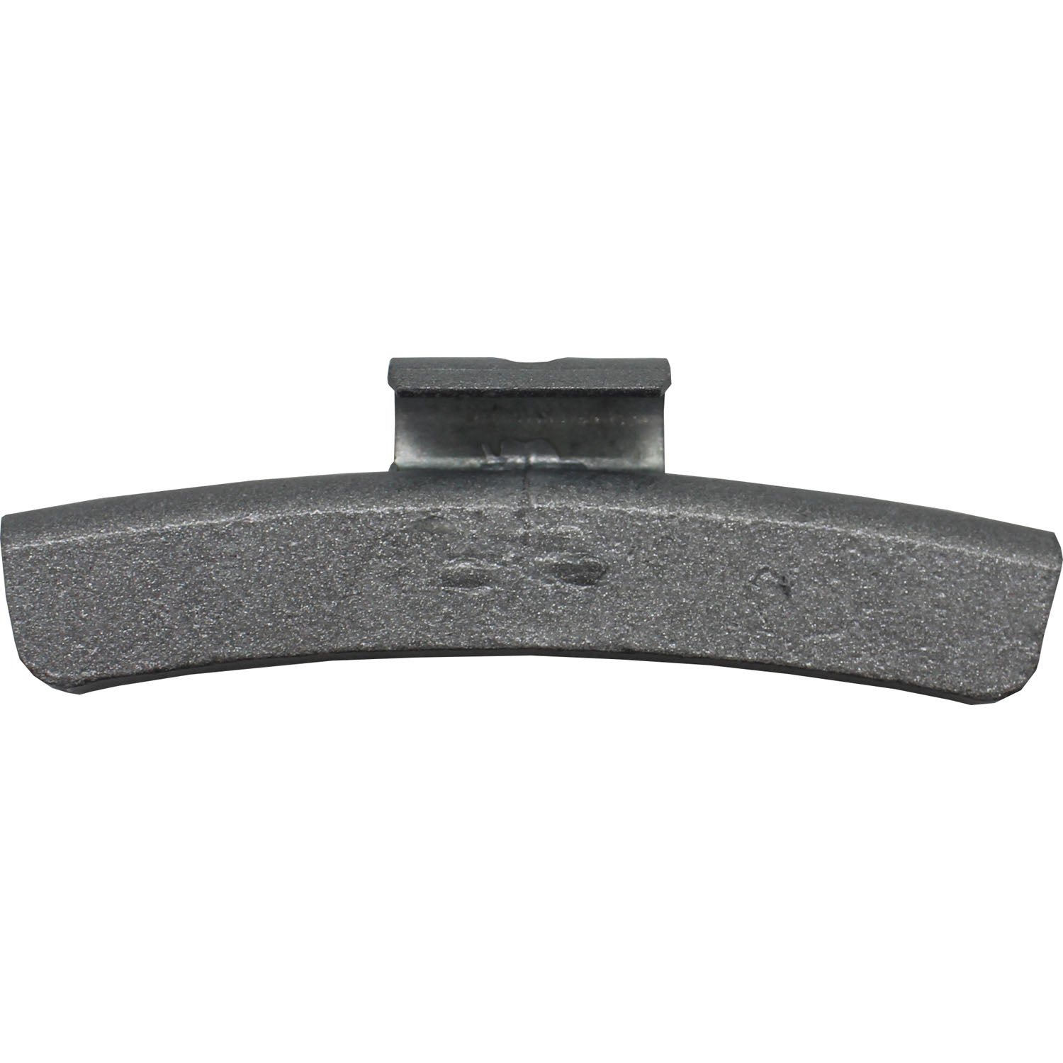 Perfect Equipment FN045Z Coated Zinc Wheel Weight 45gm - Box of 25
