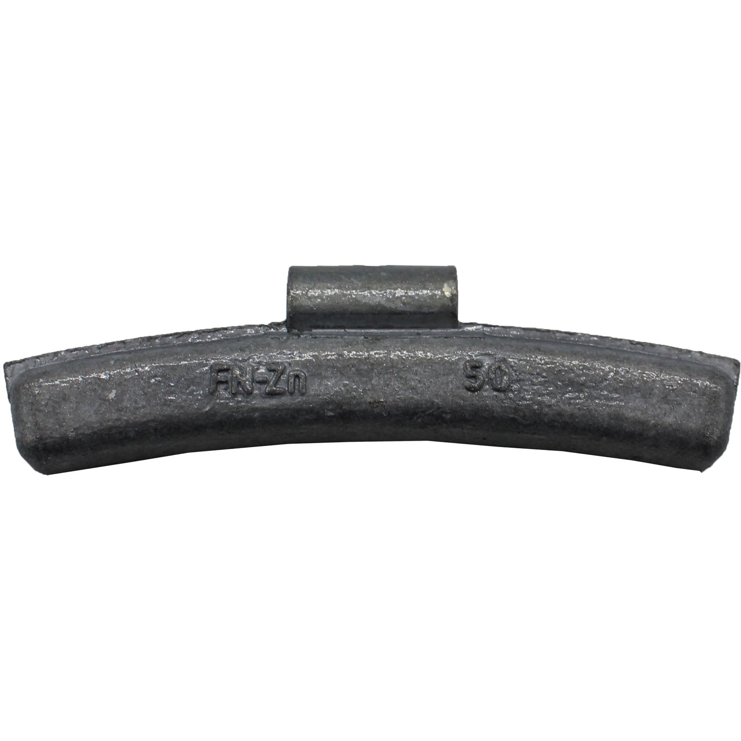 Perfect Equipment FN050Z Coated Zinc Wheel Weight 50gm - Box of 25