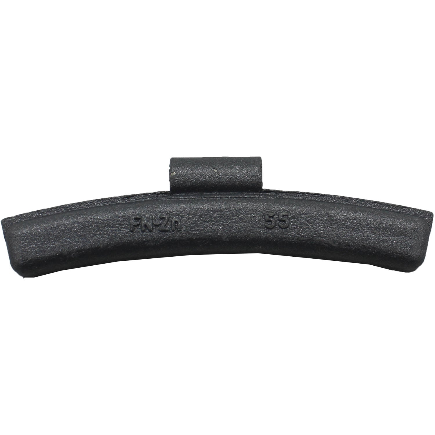 Perfect Equipment FN055Z Coated Zinc Wheel Weight 55gm - Box of 25