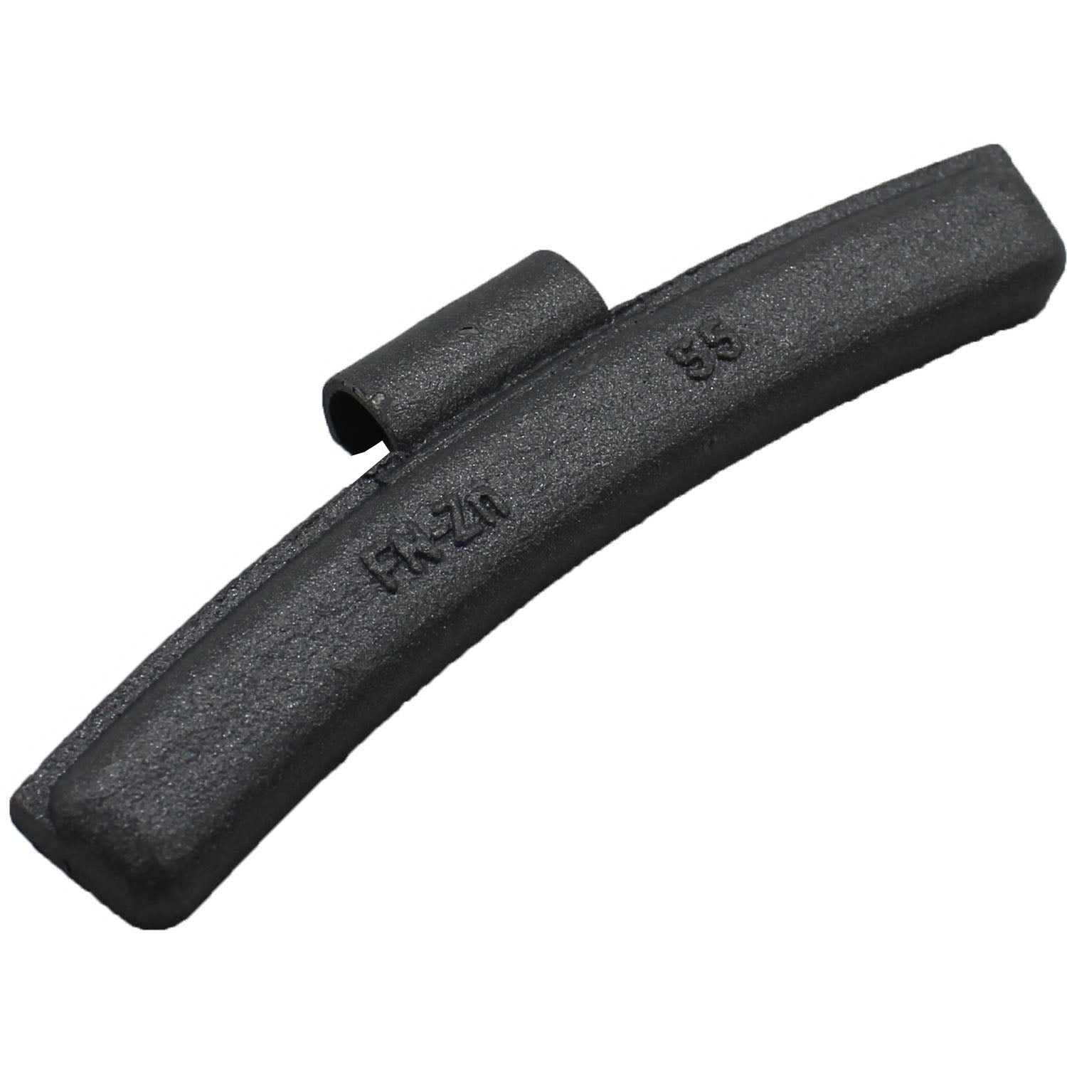 Perfect Equipment FN055Z Coated Zinc Wheel Weight 55gm - Box of 25