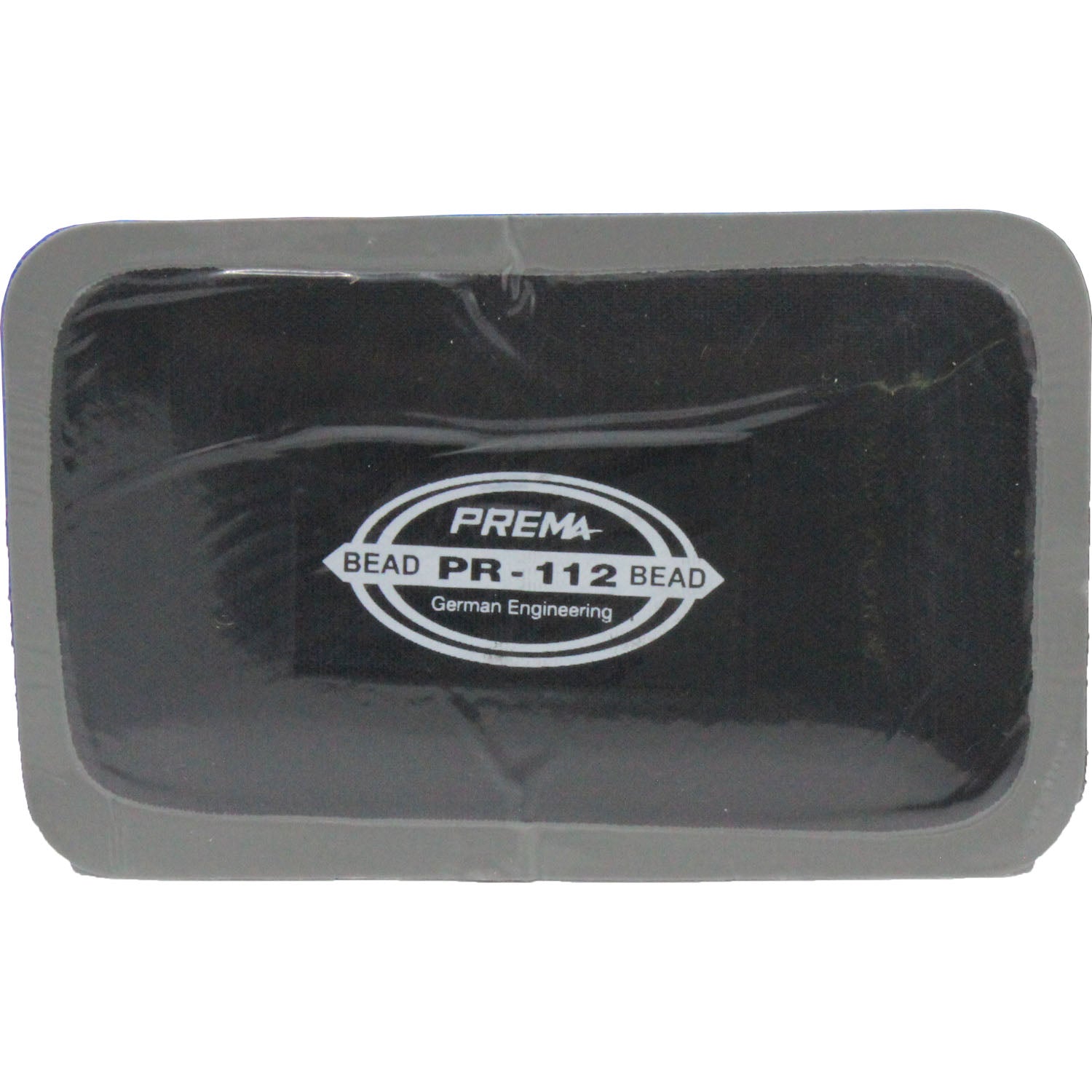 Prema PR-112 Radial Tire Patch 3" x 4-3/4" 1 Ply Box of 10