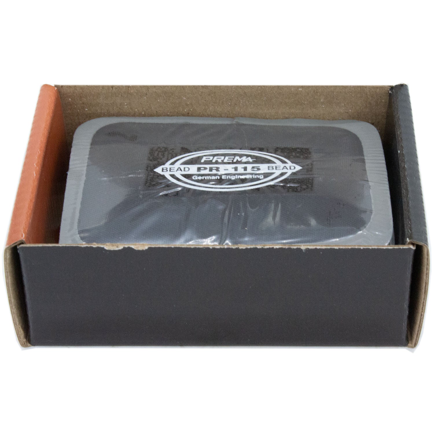 Prema PR-115 Radial Tire Patch 3" x 3-1/4" 1 Ply Box of 10