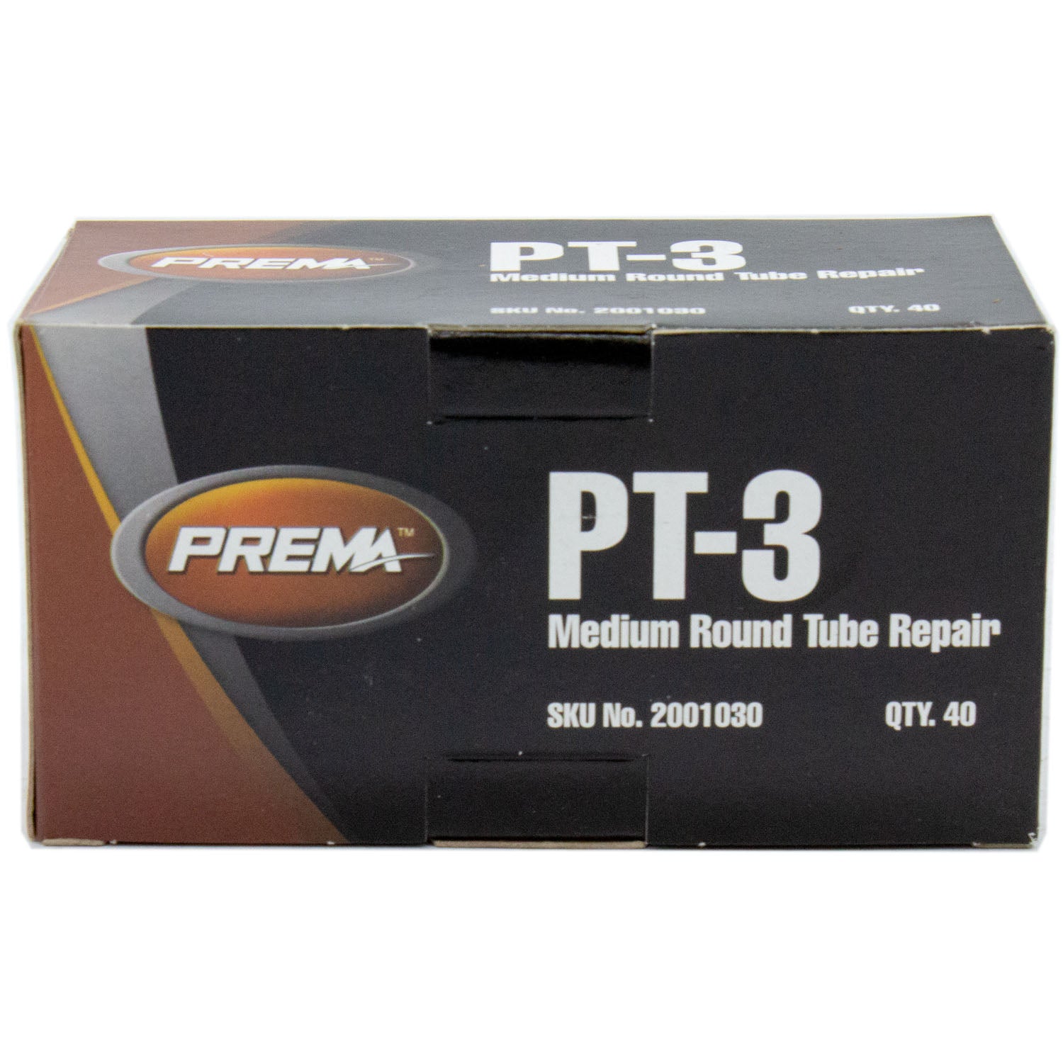 Prema PT-3 Medium Round Tube Patch 2-1/4" Box of 40