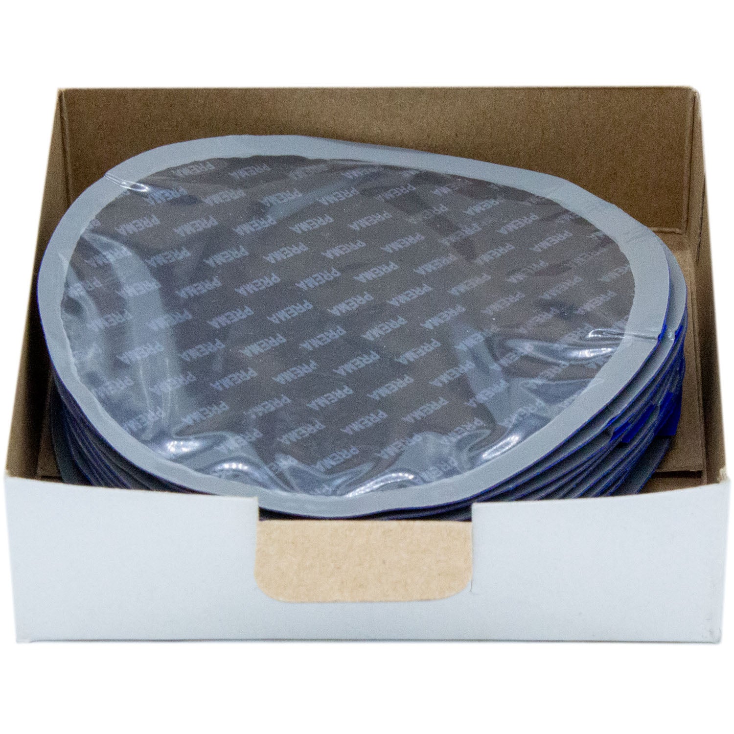 Prema PT-5 Maxi Round Tube Patch 4-1/2" Box of 10