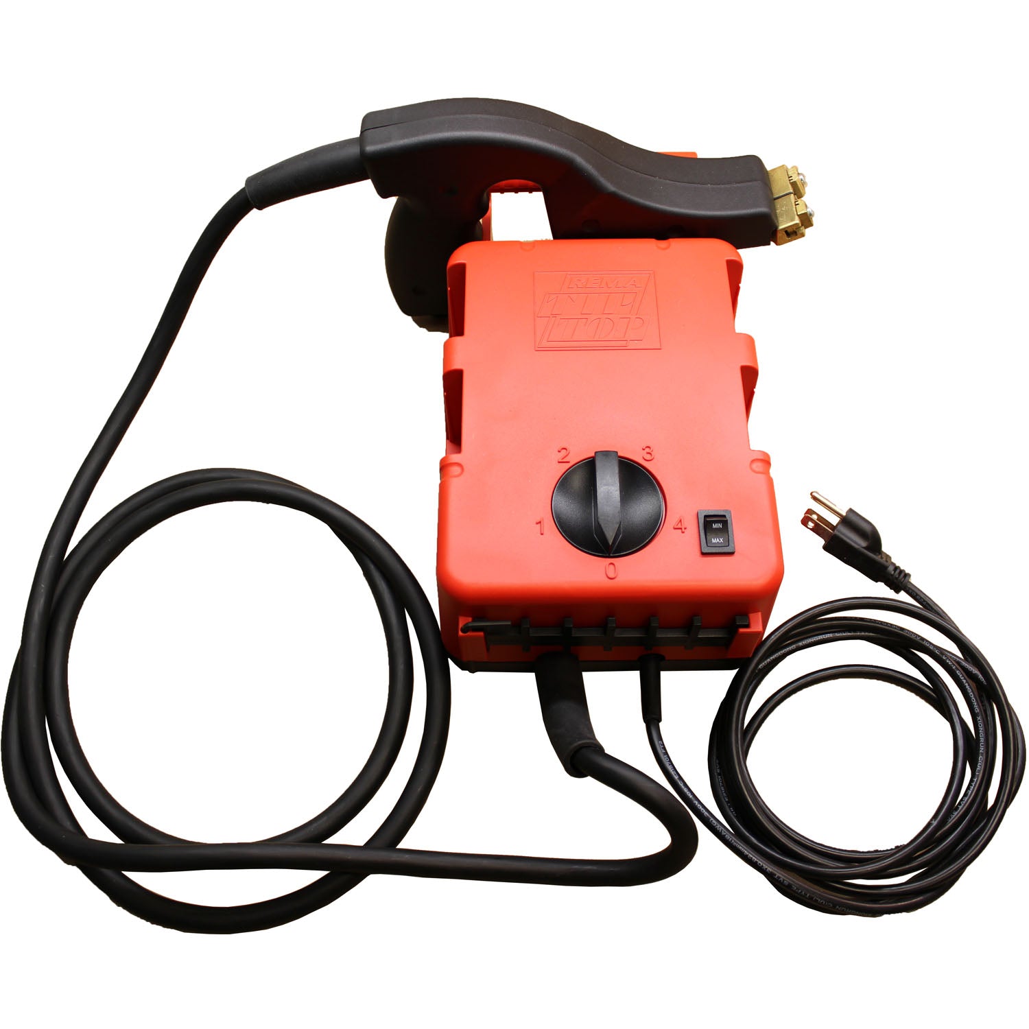 REMA TIP TOP RC-414 Tire Regroover 115V