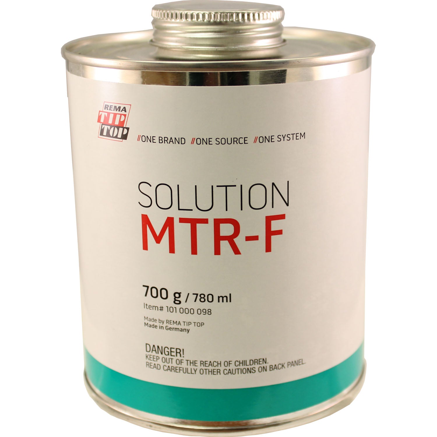 sejle bande tak skal du have REMA TIP TOP MTR-F Thermopress MTR Solution CFC free 700g