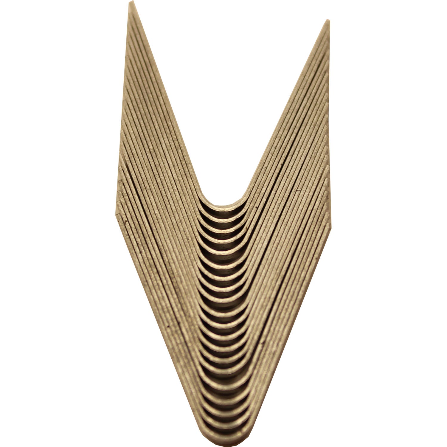 REMA TIP TOP R-2 Round Tire Regroover Blade 5 - 6mm Pack of 20