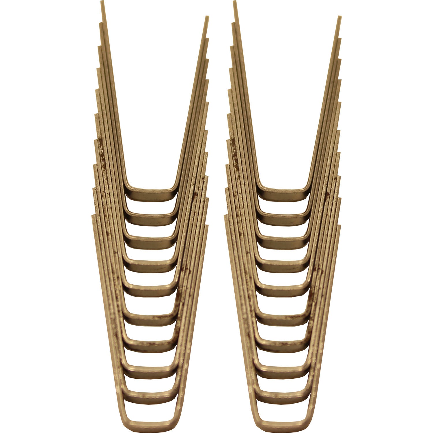 REMA TIP TOP W-2 Tire Regroover Blade 5 - 6mm Pack of 20