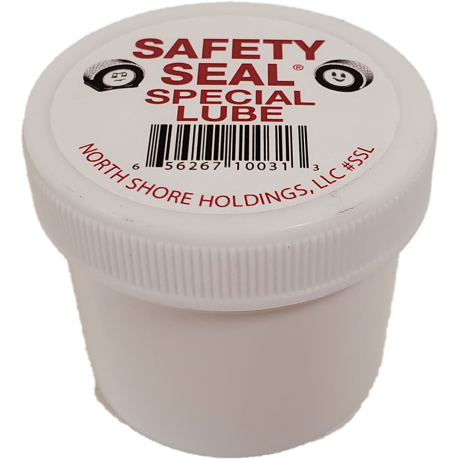 Safety Seal SSL Special Lube for Tire Repair