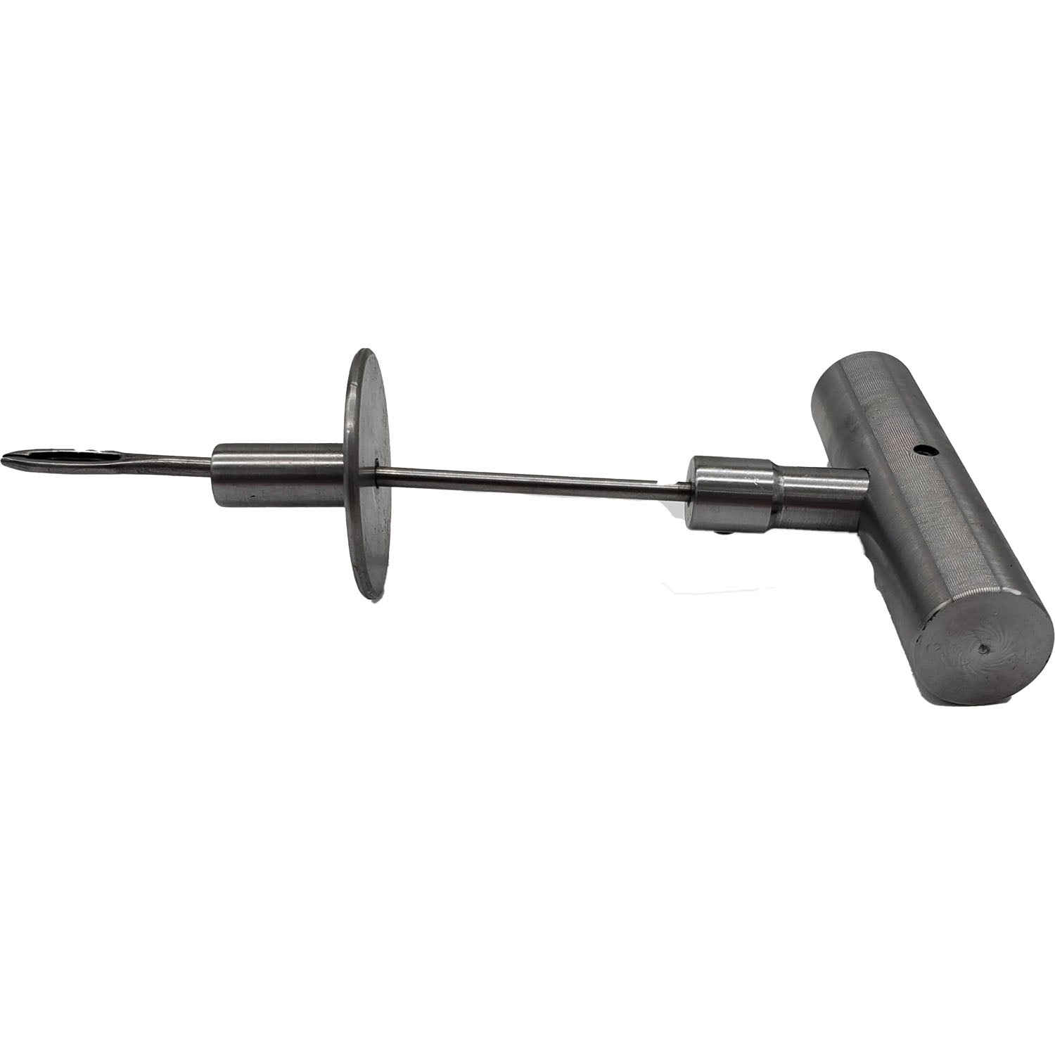 Safety Seal SSTT Metal T Handle Insertion Tool for Truck Tire Repair