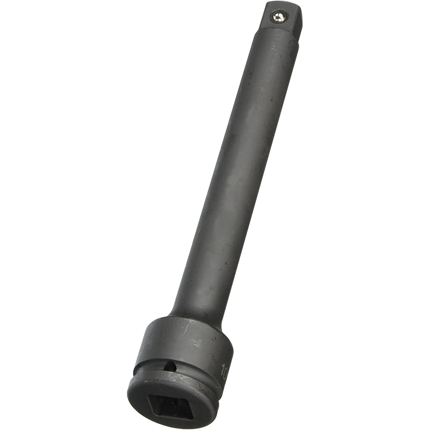 Grey Pneumatic 3010EB 3/4" Drive 10" Extension Impact with Friction Ball