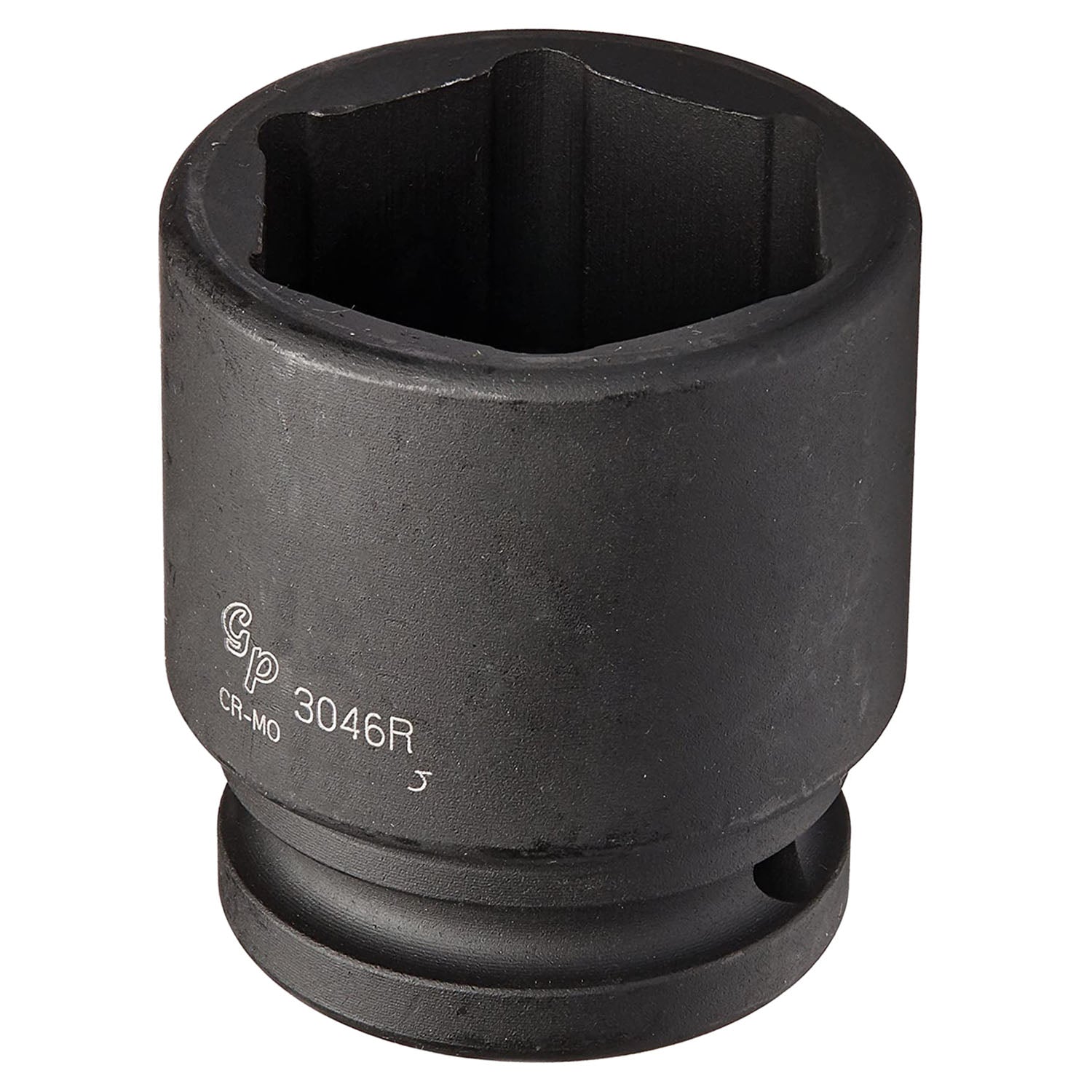Grey Pneumatic 3046R 3/4" Drive x 1-7/16" Standard Socket