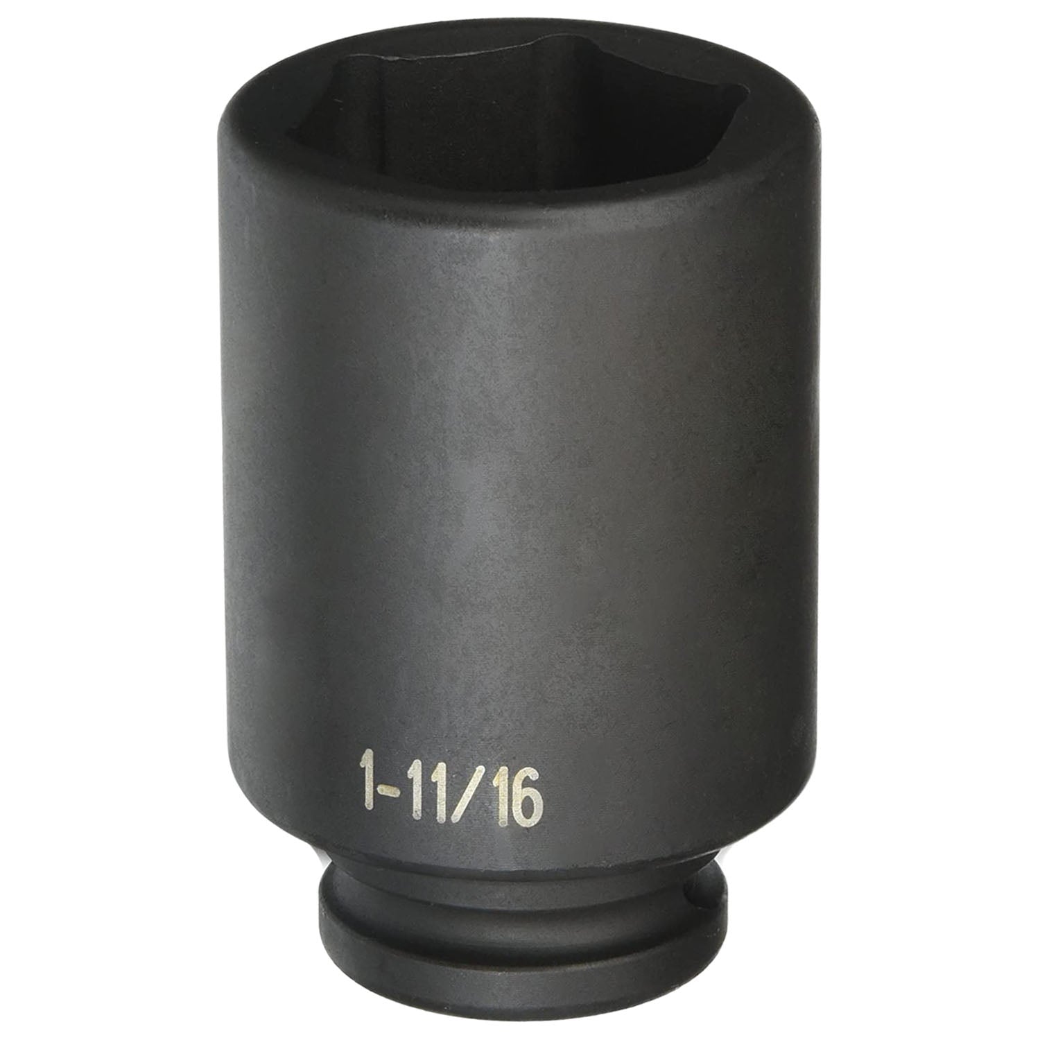 Grey Pneumatic 3054D 3/4" Drive x 1-11/16" Deep Socket